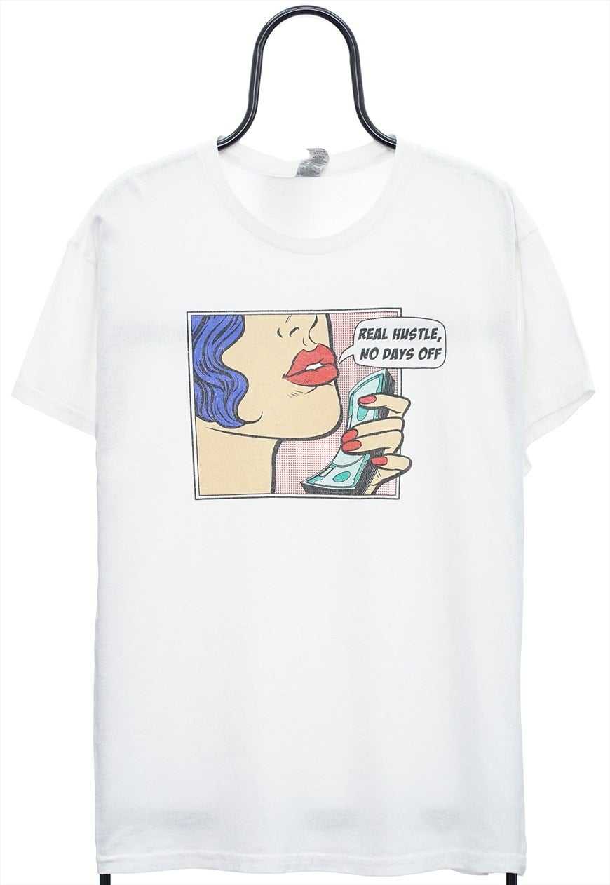 Madewell short sleeve harley tee sales
