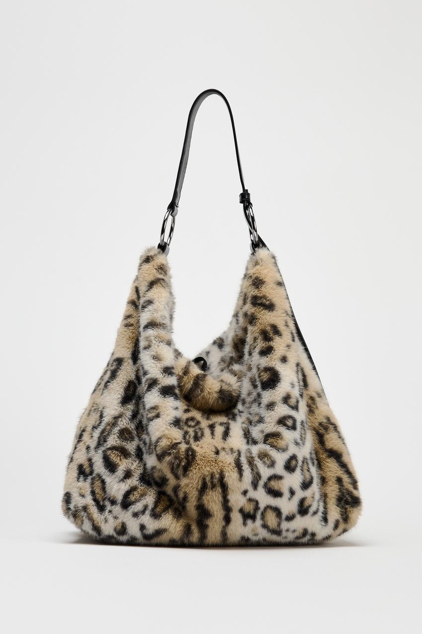 Elizabeth And James x Kohls Knotted Soft Hobo Bag