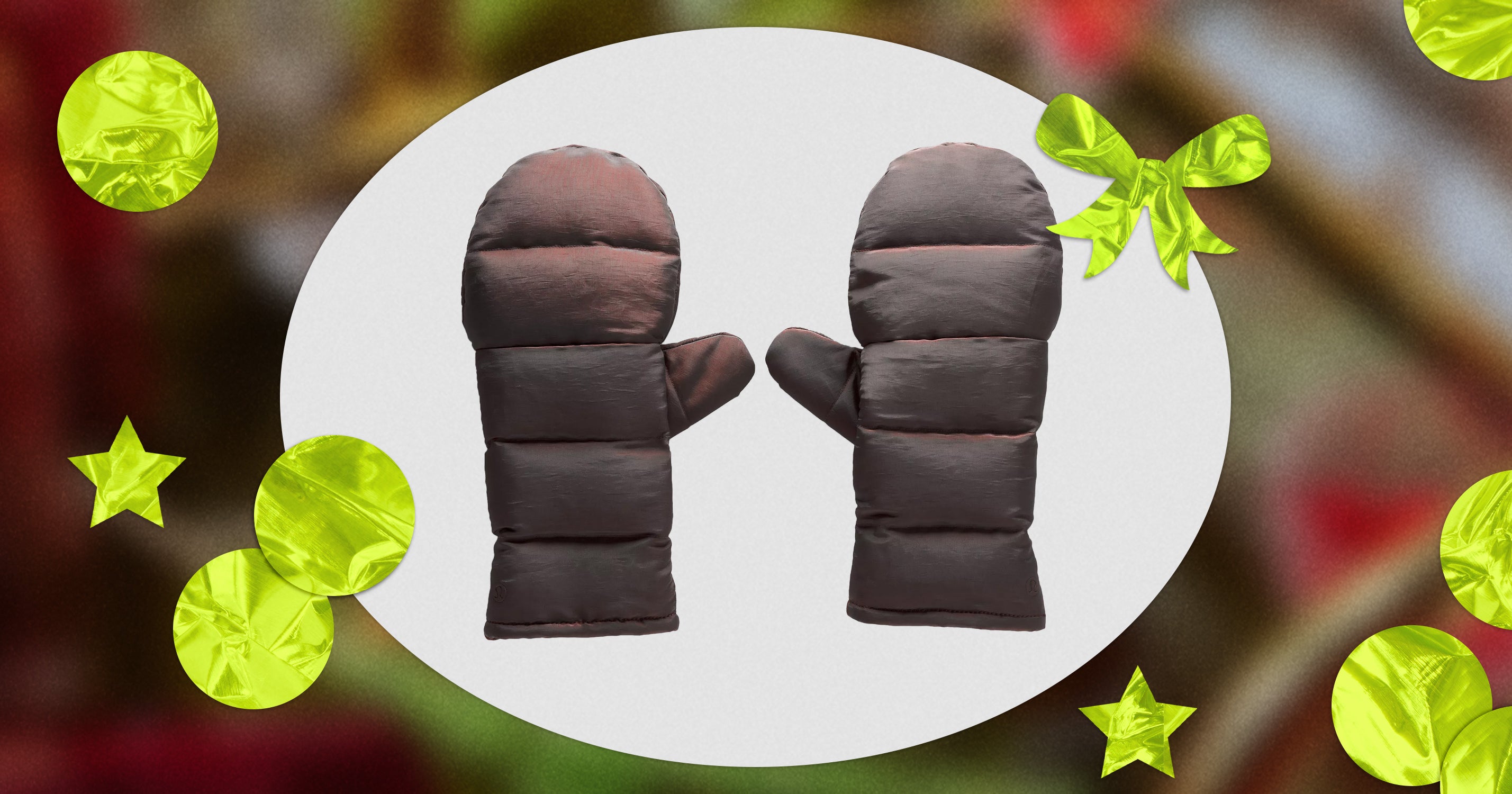 Lululemon’s Gift Shop Is Here: 24 Styles To Check People Off Your List