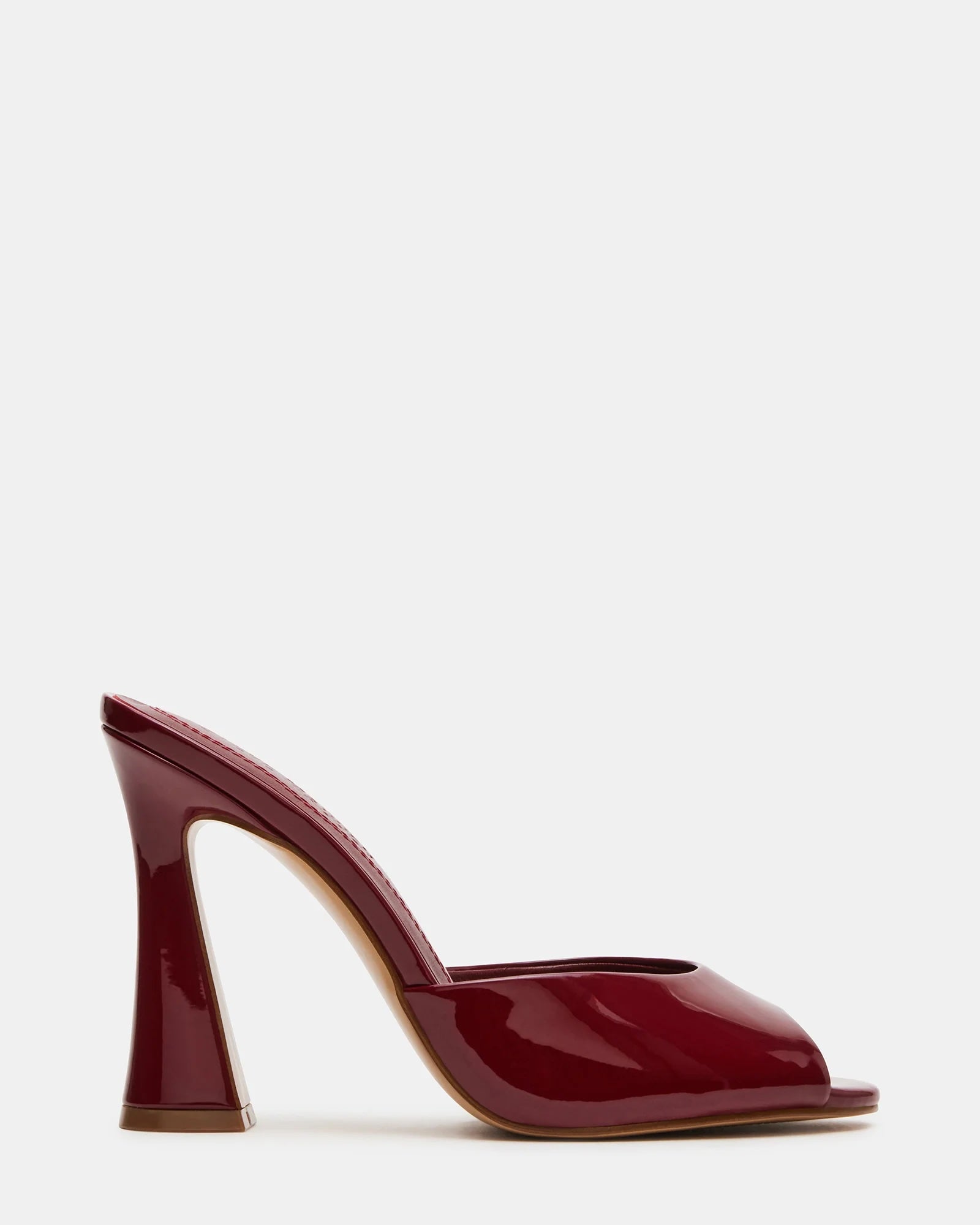 Steve Madden ☆ Porsha シック クラシック スティレットヒール Steve Madden ☆ Porsha シック クラシック スティレットヒール