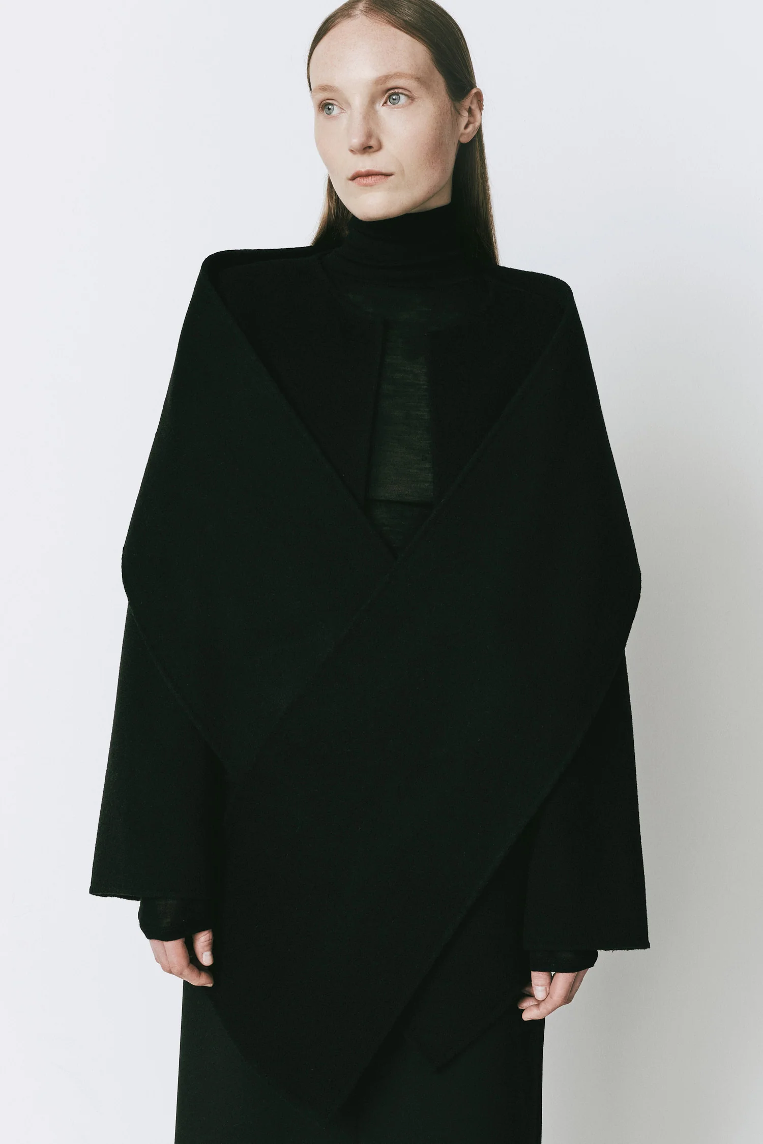 Babaton Sian Coat