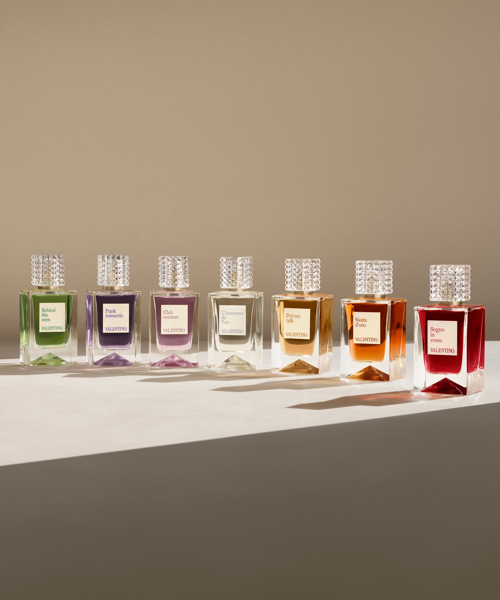 Anatomy Of Dreams - L'innocence De L'air Parfum 100ml in