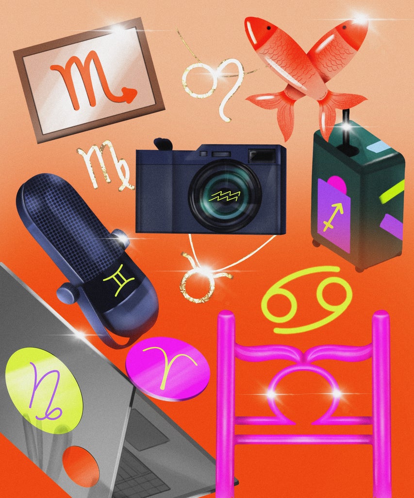 Your 2025 Career Horoscope Is Here. Are You Ready To Pivot?