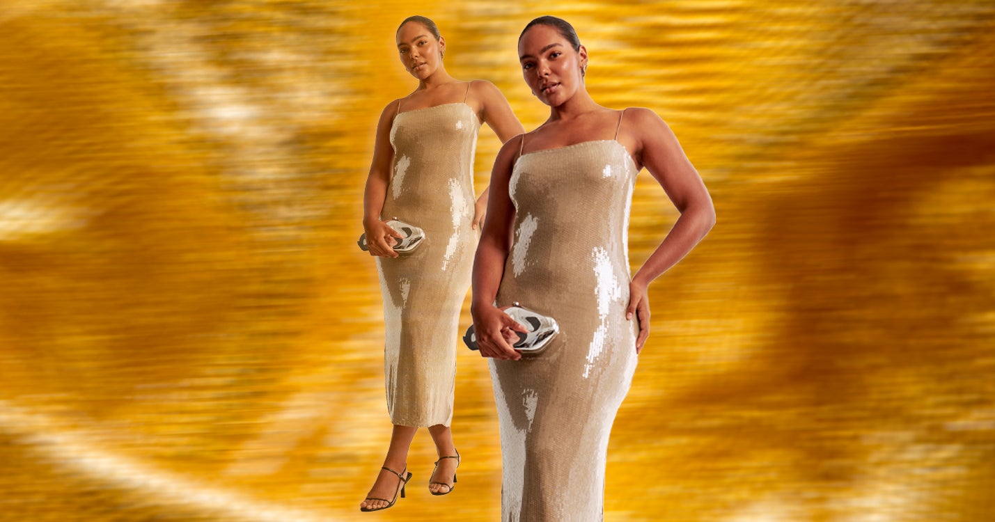 Holiday Party Dresses For Winter Celebrations & New Year’s Eve