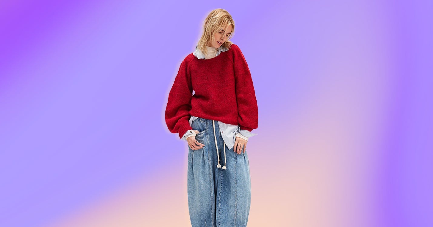 Winter is Here, And Free People Has The New Arrivals To Prove It