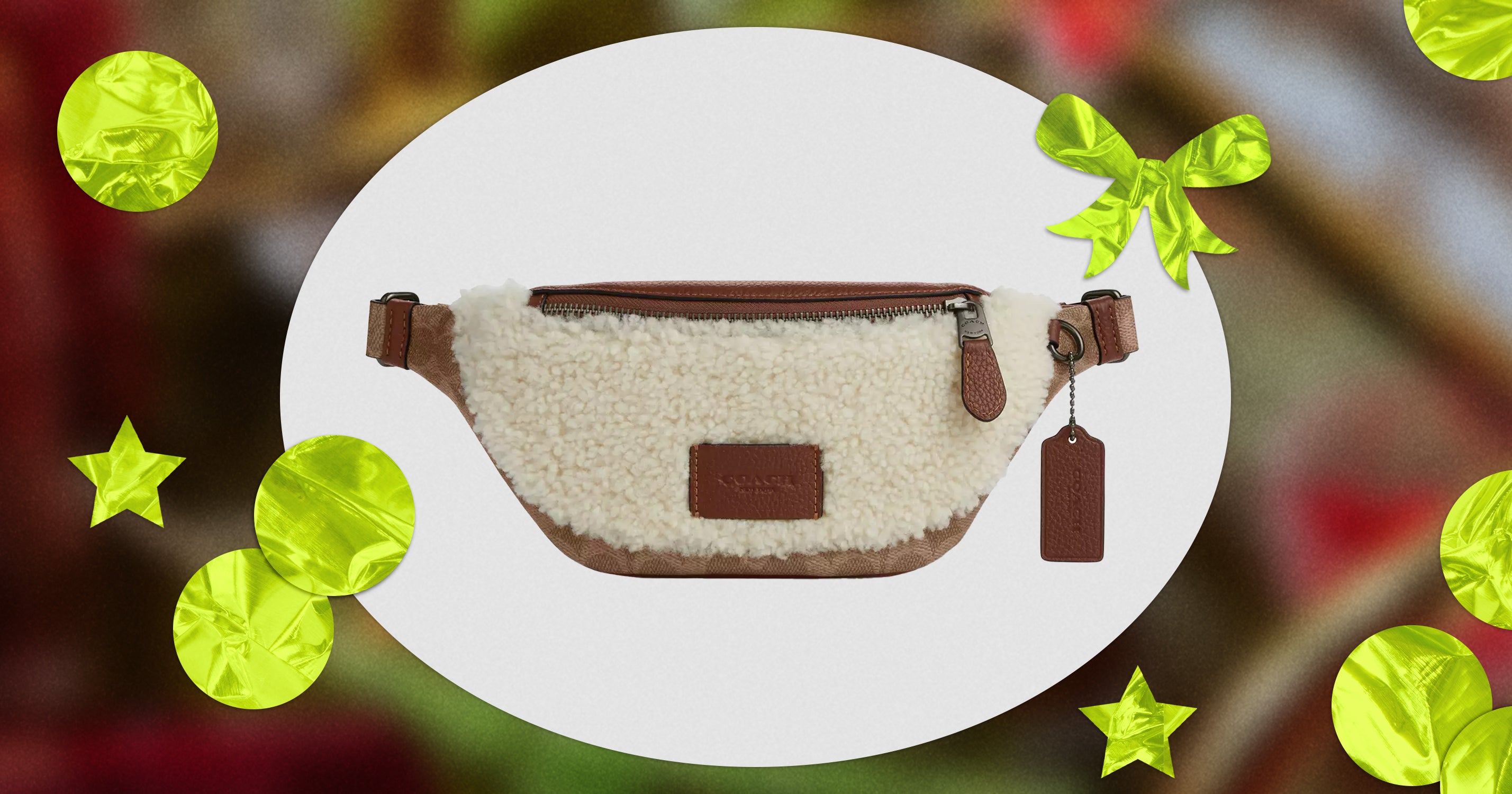 There’s One Day Left To Get Coach Outlet Gifts Before The Holidays