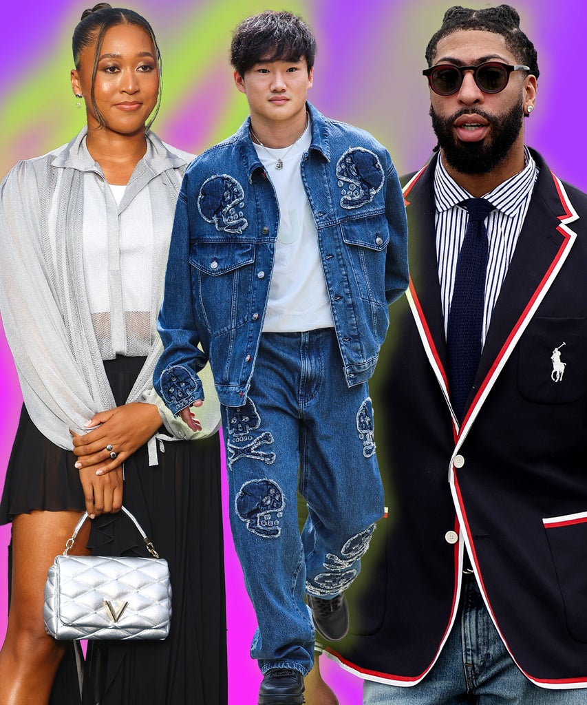 2024 Was The Year Fashion Really, Finally Fell In Love With Sports