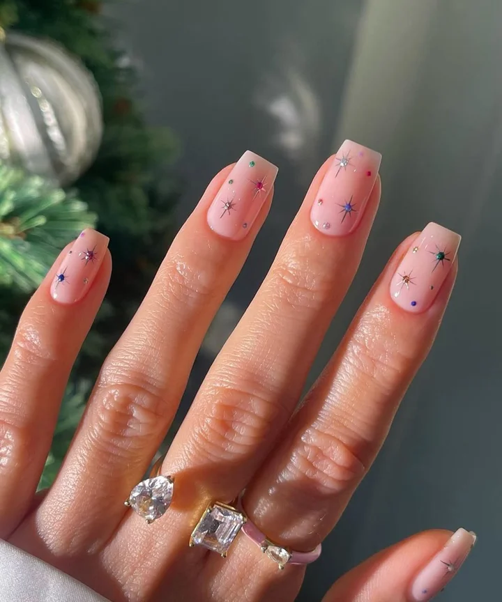 2025 Cute Short Nail Trends