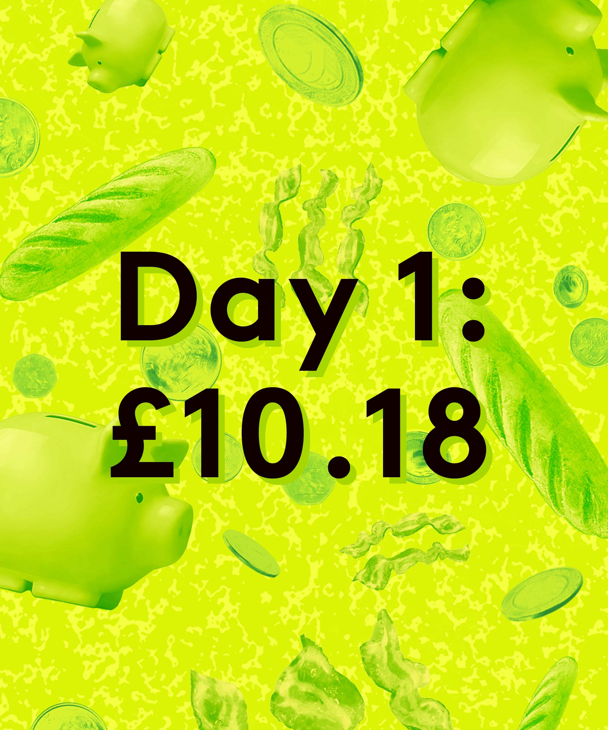 Money Diary: A Library & Council Officer On £15,250