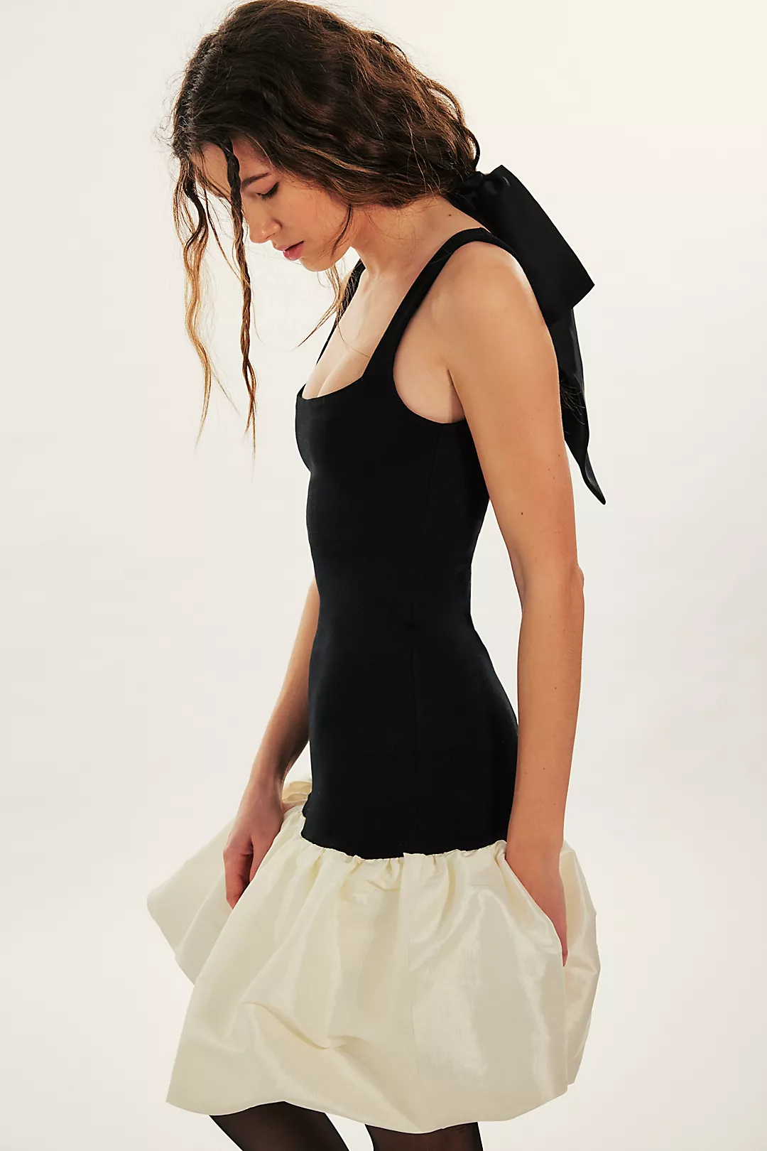 Reformation Hyacinth Dress
