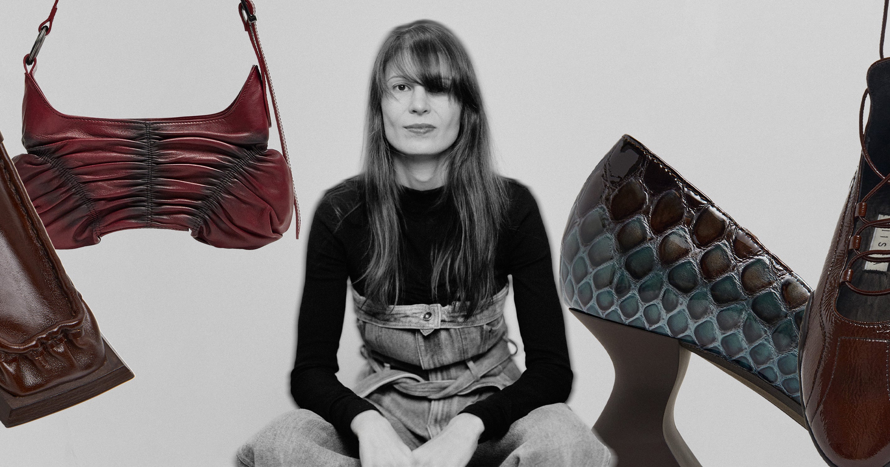 Meet Miista, The Viral Shoe Brand For The “Well-Dressed” Fashion Outsiders
