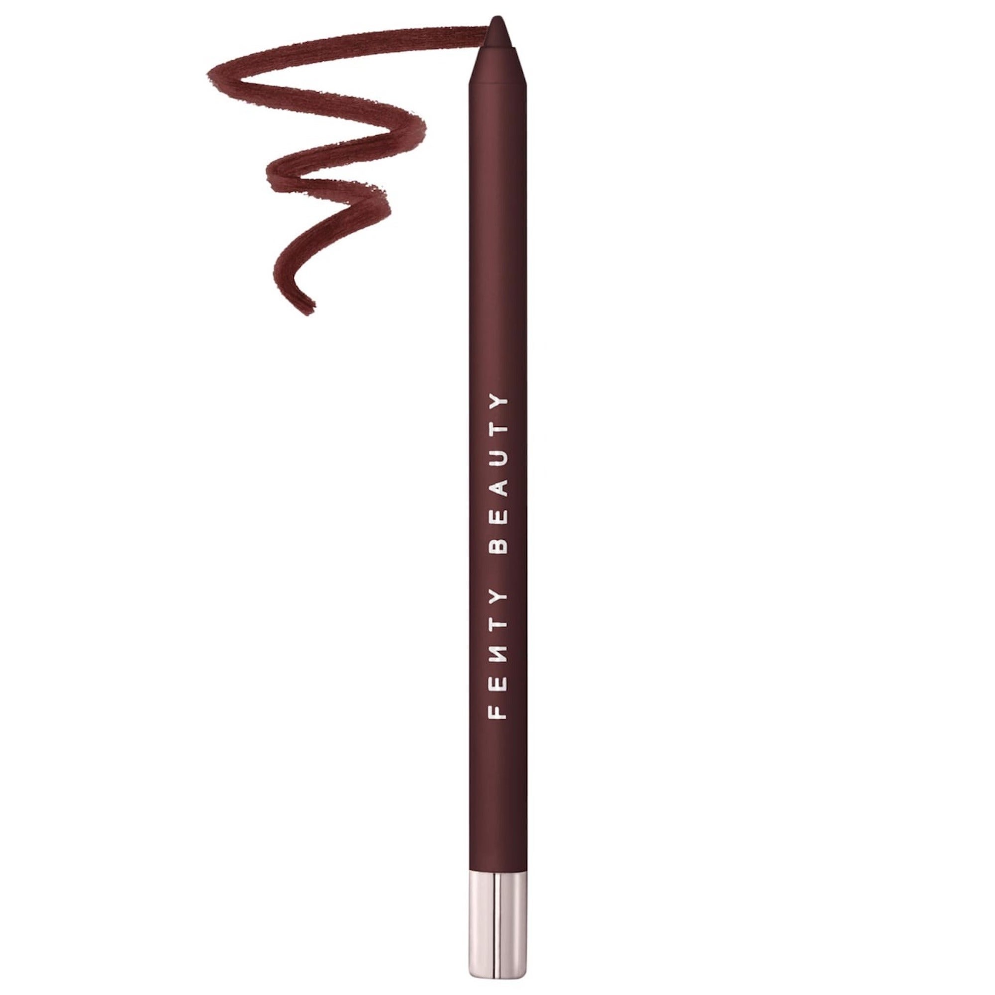 Fenty Beauty Trace’d Out Longwear Waterproof Pencil Lip Liner