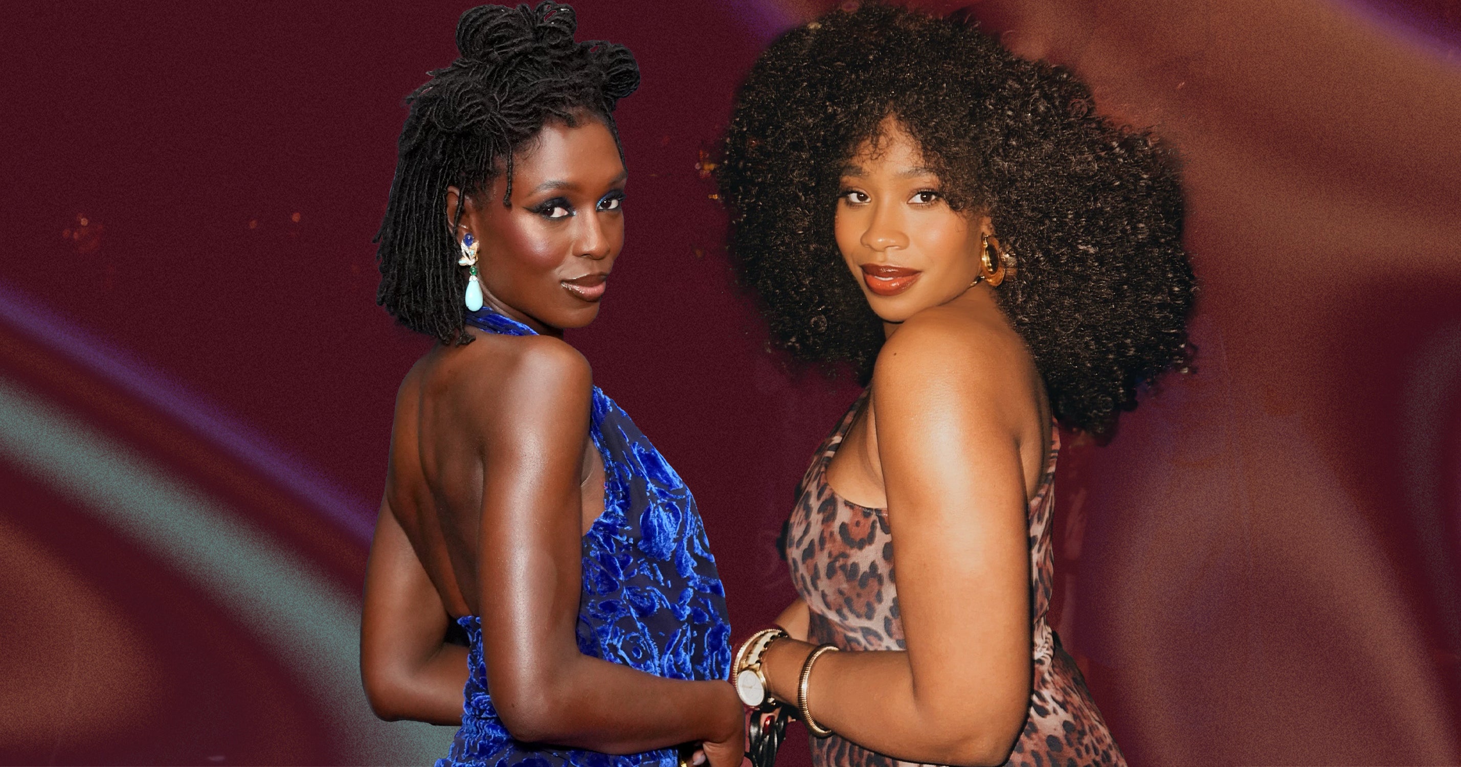 I Put Jodie Turner-Smith’s Shower Routine To The Test