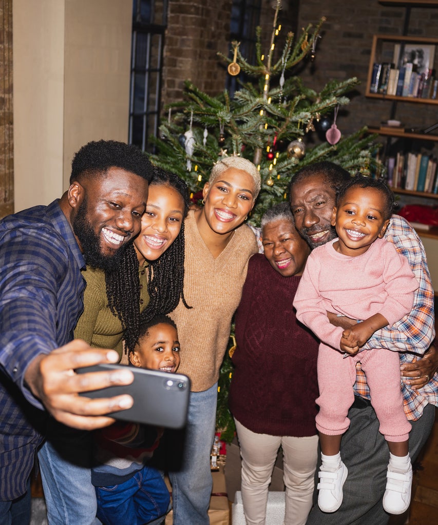 The Weight of Holiday Traditions – A Burden or a Blessing? image