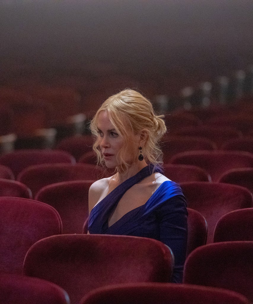 In Babygirl, Nicole Kidman’s Costumes Reflect Who’s In Control