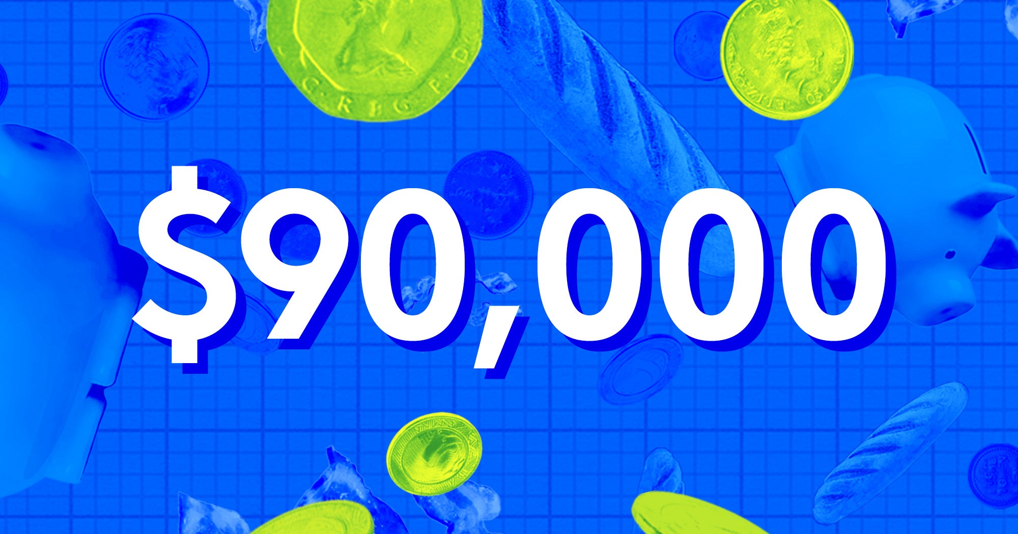 A Week In Manhattan On A ,000 Salary