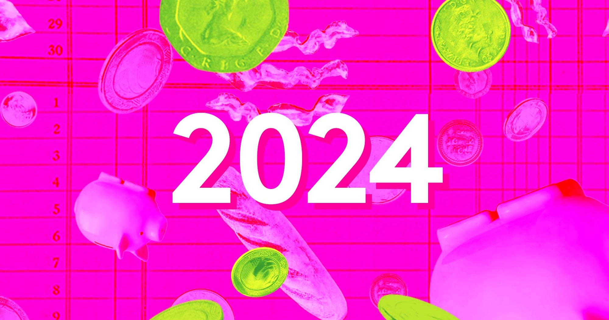 Here’s What Your Favourite Money Diarists Of 2024 Are Doing Now