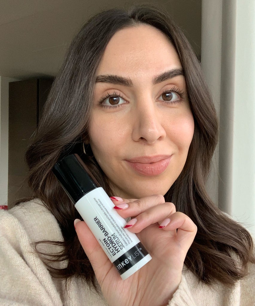 I’m So Happy With My Skin Right Now & I Think This £15 Serum Is Why