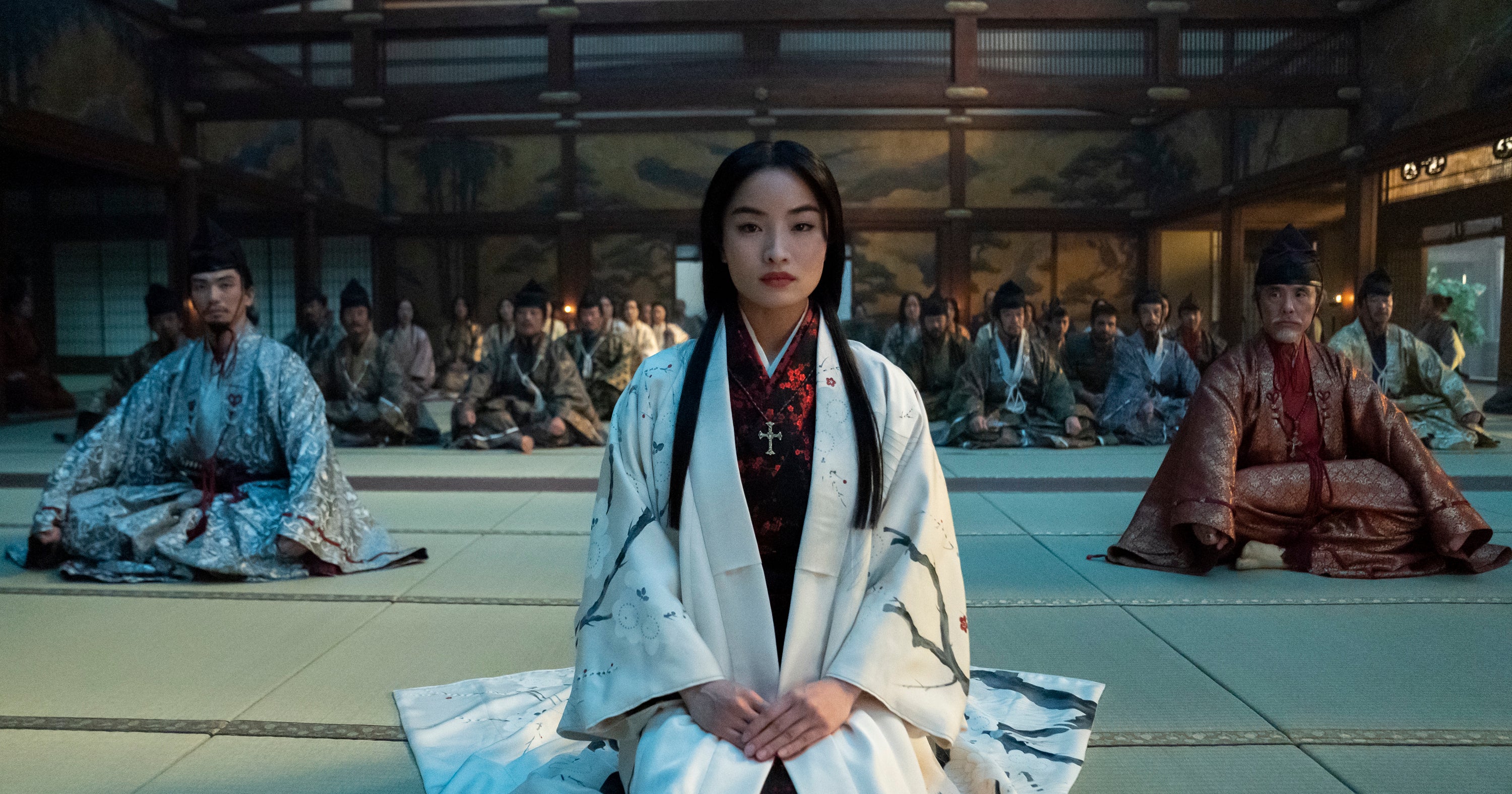 The Best TV Shows Of 2024 We’re Still Obsessing Over