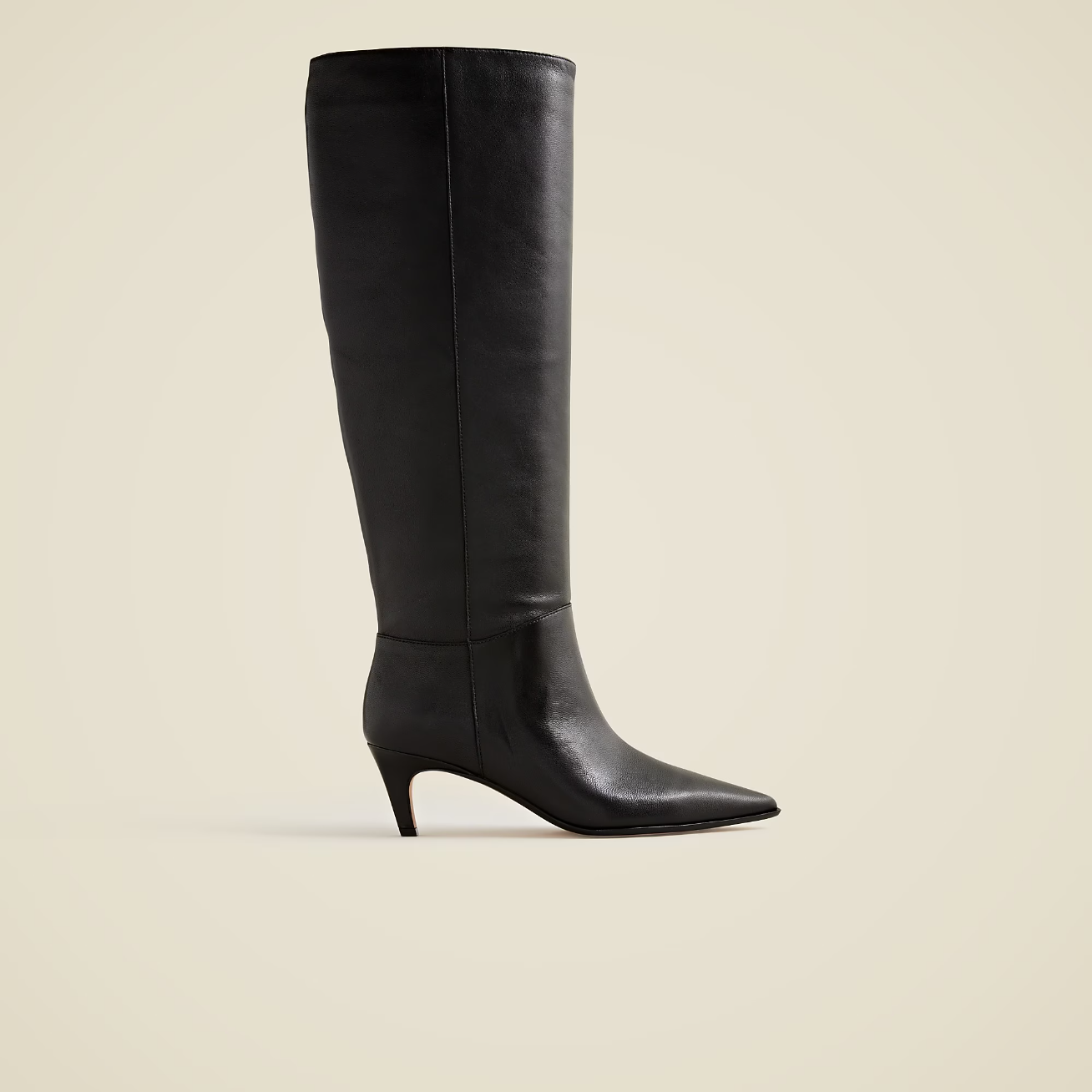 Maryam Nassir Zadeh + Kiki Boots
