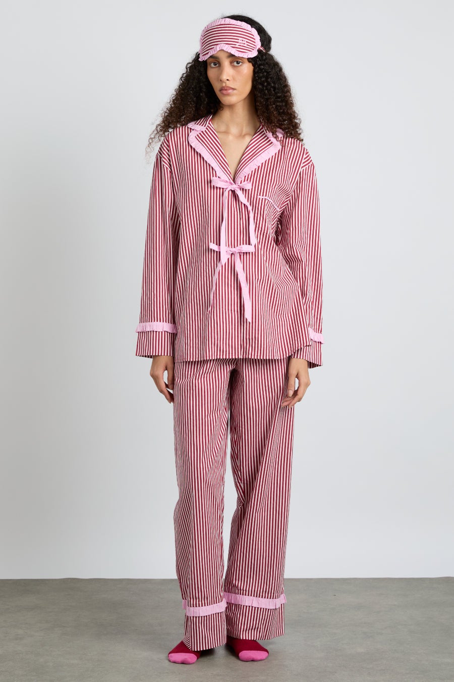 Ugg Amelia Short Pajamas