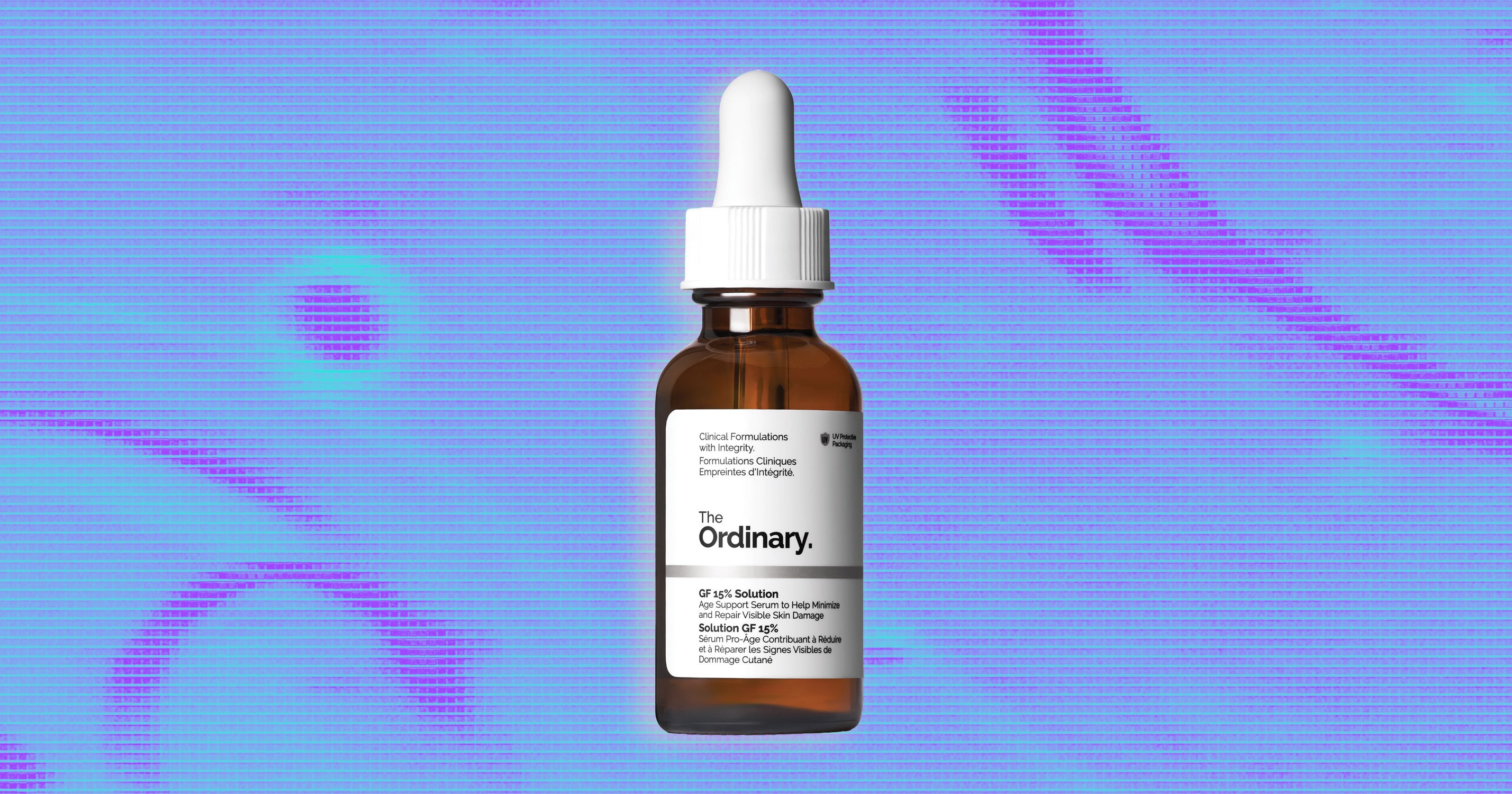 The Ordinary’s GF 15% Solution Ended My Botox Obsession
