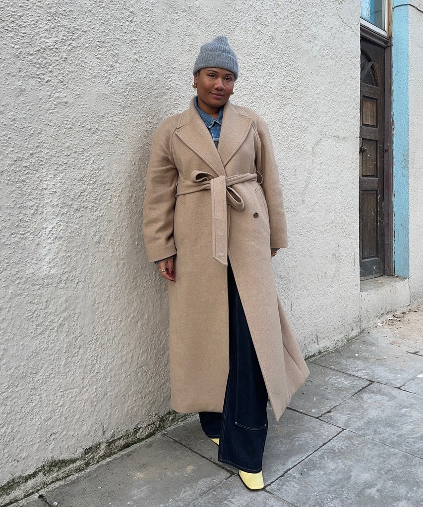 How To Wear Mocha Mousse, Your New Favourite Winter Trend