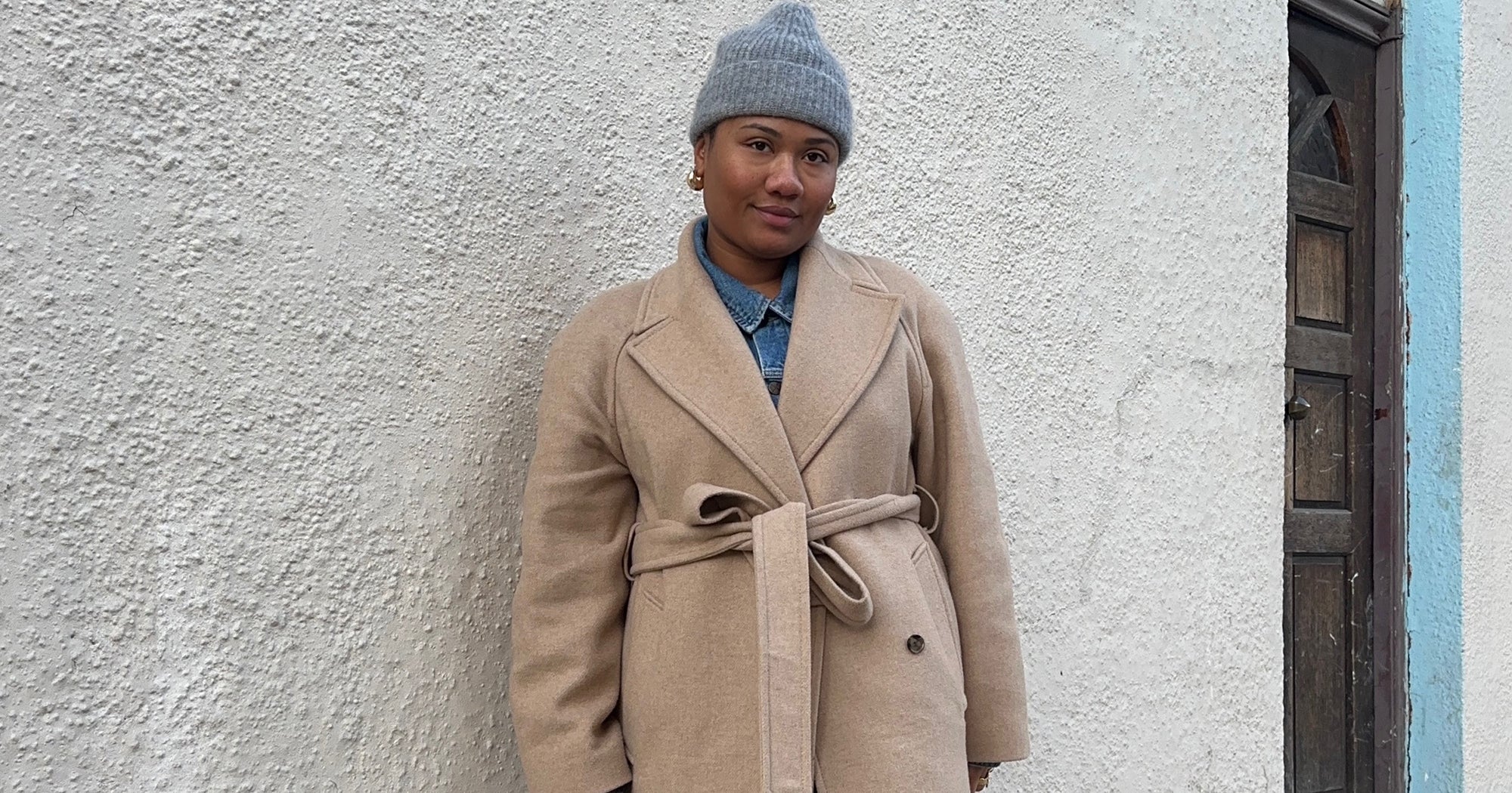 How To Wear Mocha Mousse, Your New Favorite Winter Trend