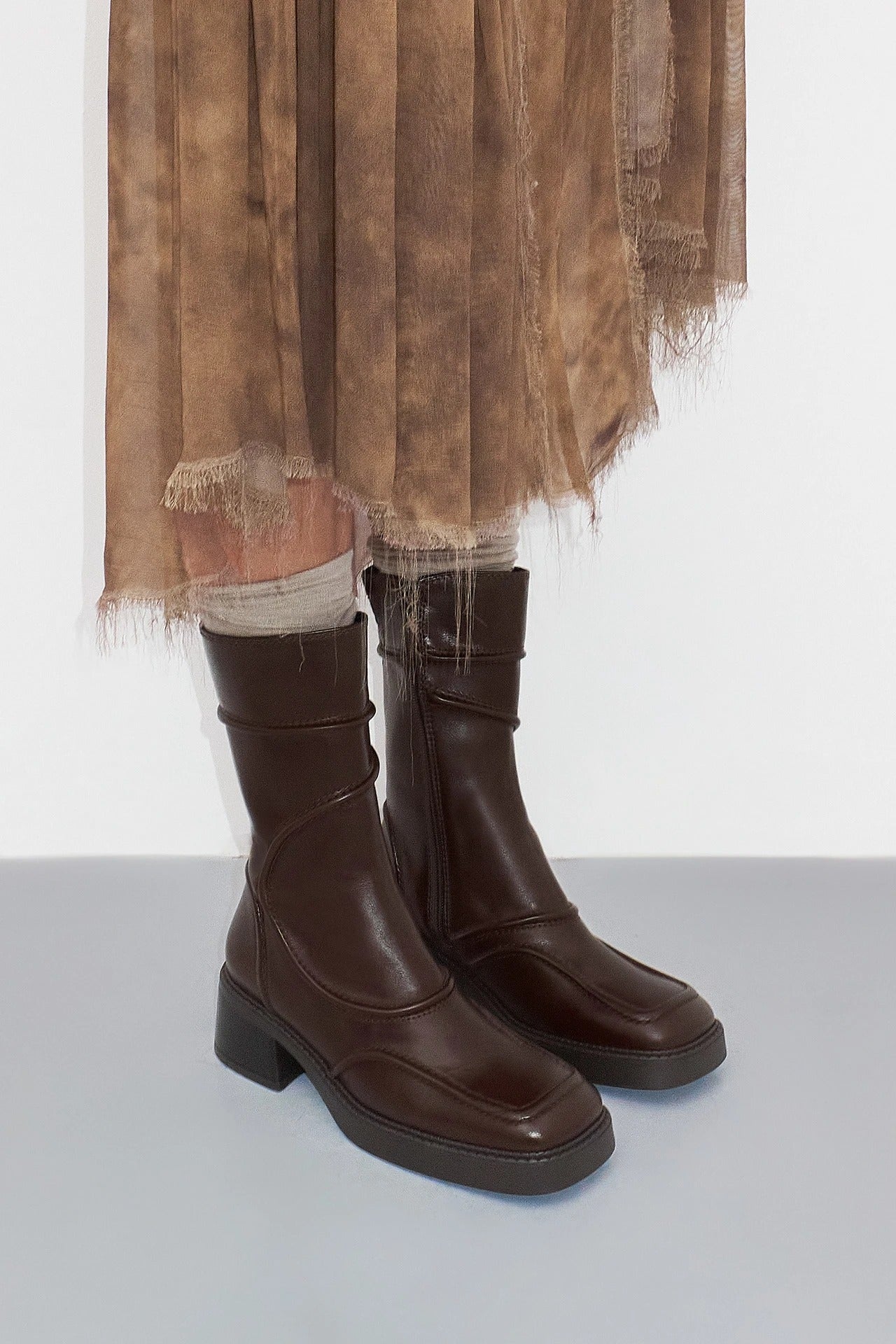Kenneth cole galway bootie 2025
