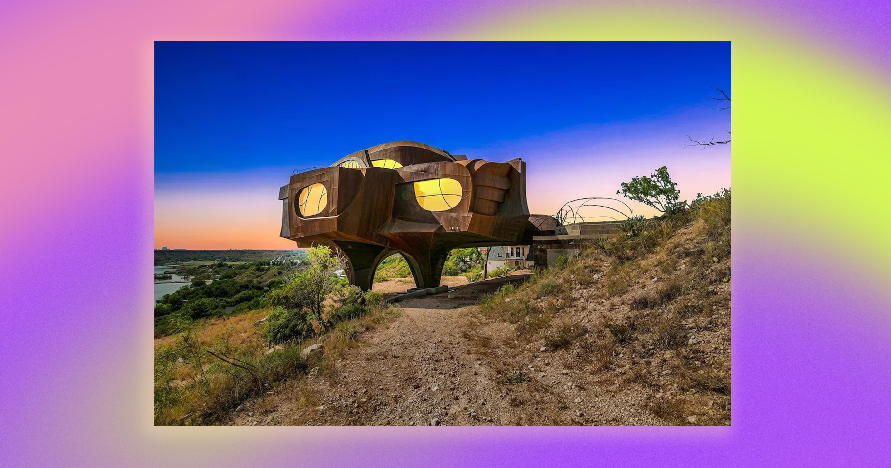 13 Airbnbs To Book For The Best Holiday Weekend, Ever