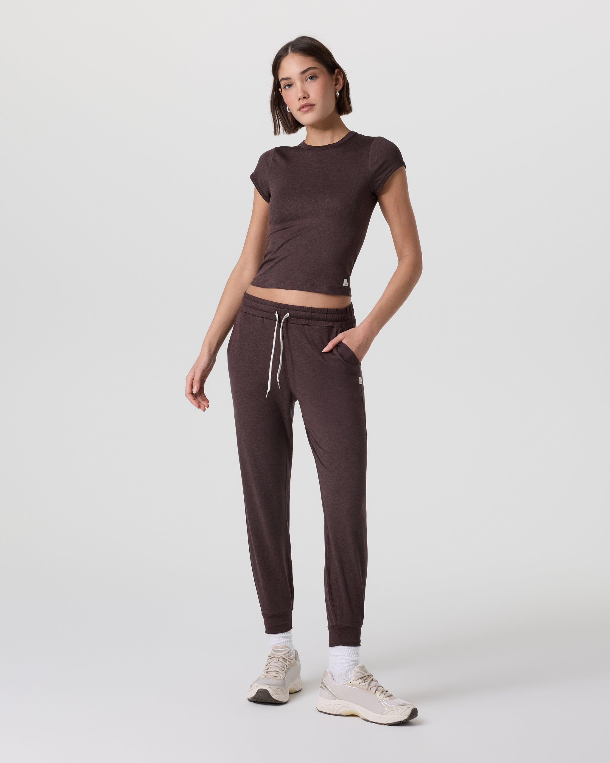 Vuori + ALOHA-Mini Hip Pack
