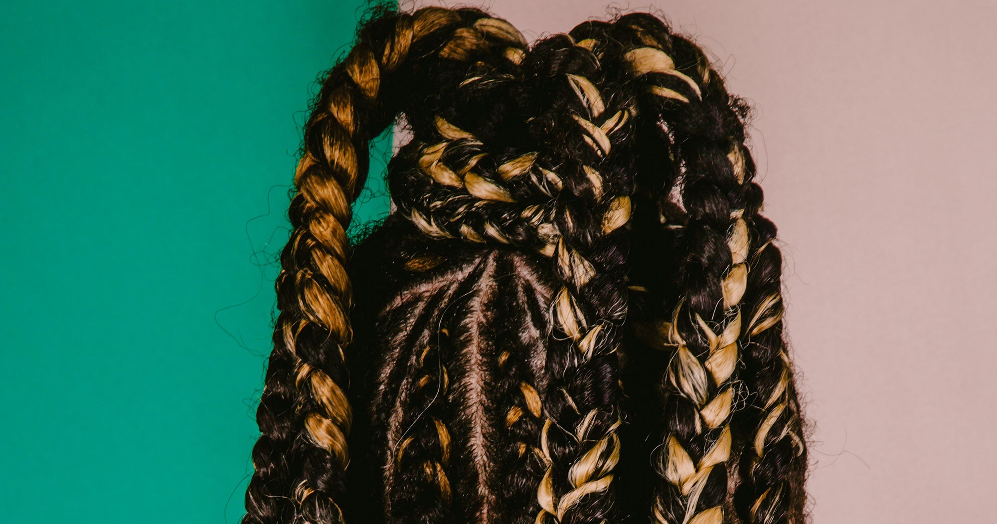 Synthetic Braiding Hair Could Be Harming Black Women & We Deserve Answers