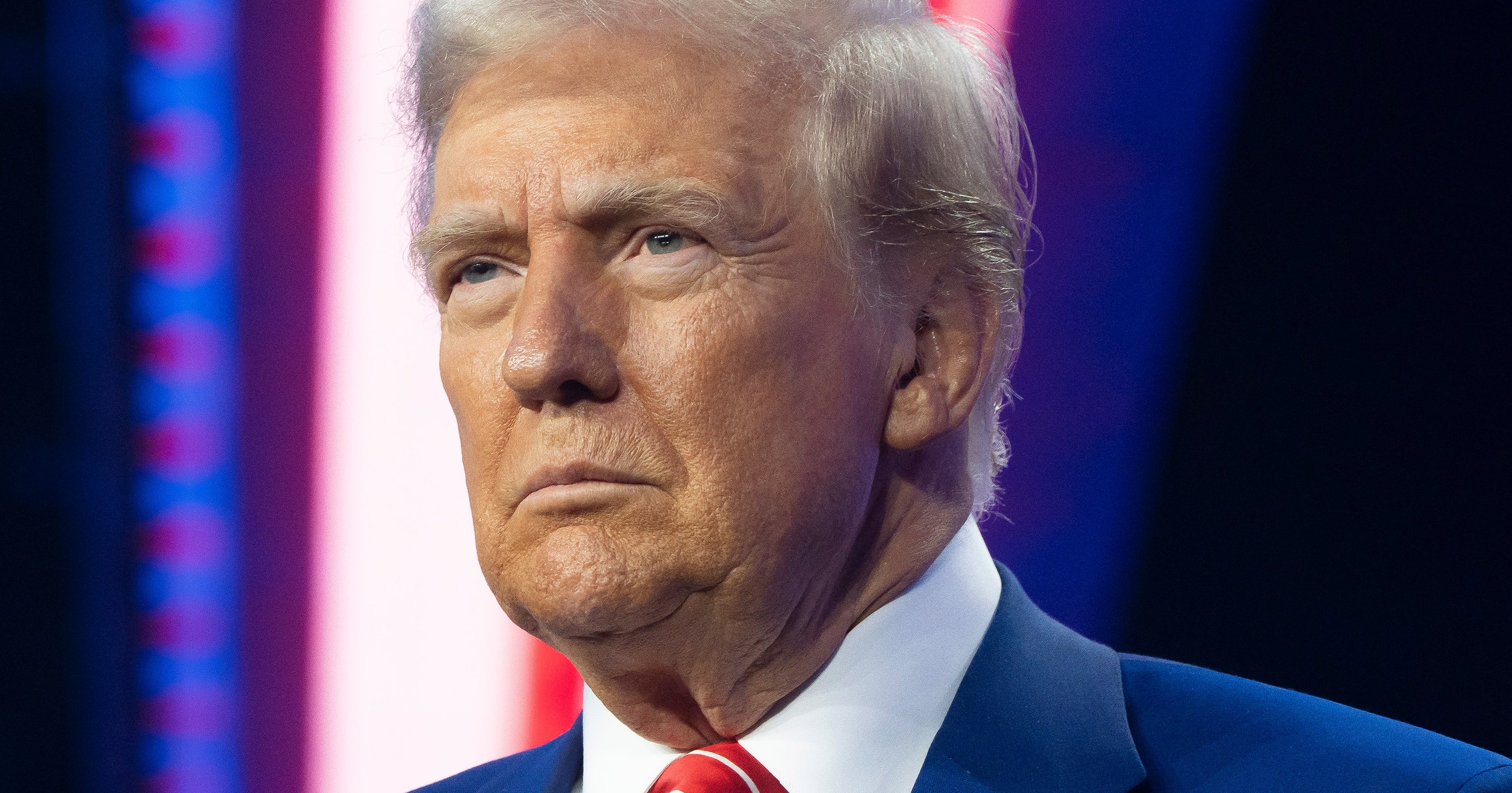 America Was Founded On Violence & Racism. Of Course, Trump Is Its Next President