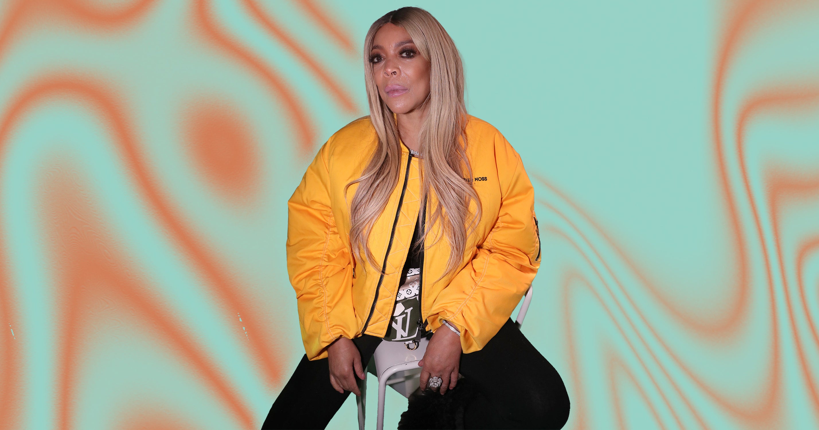 Wendy Williams Guardianship & The #FreeWendy Movement