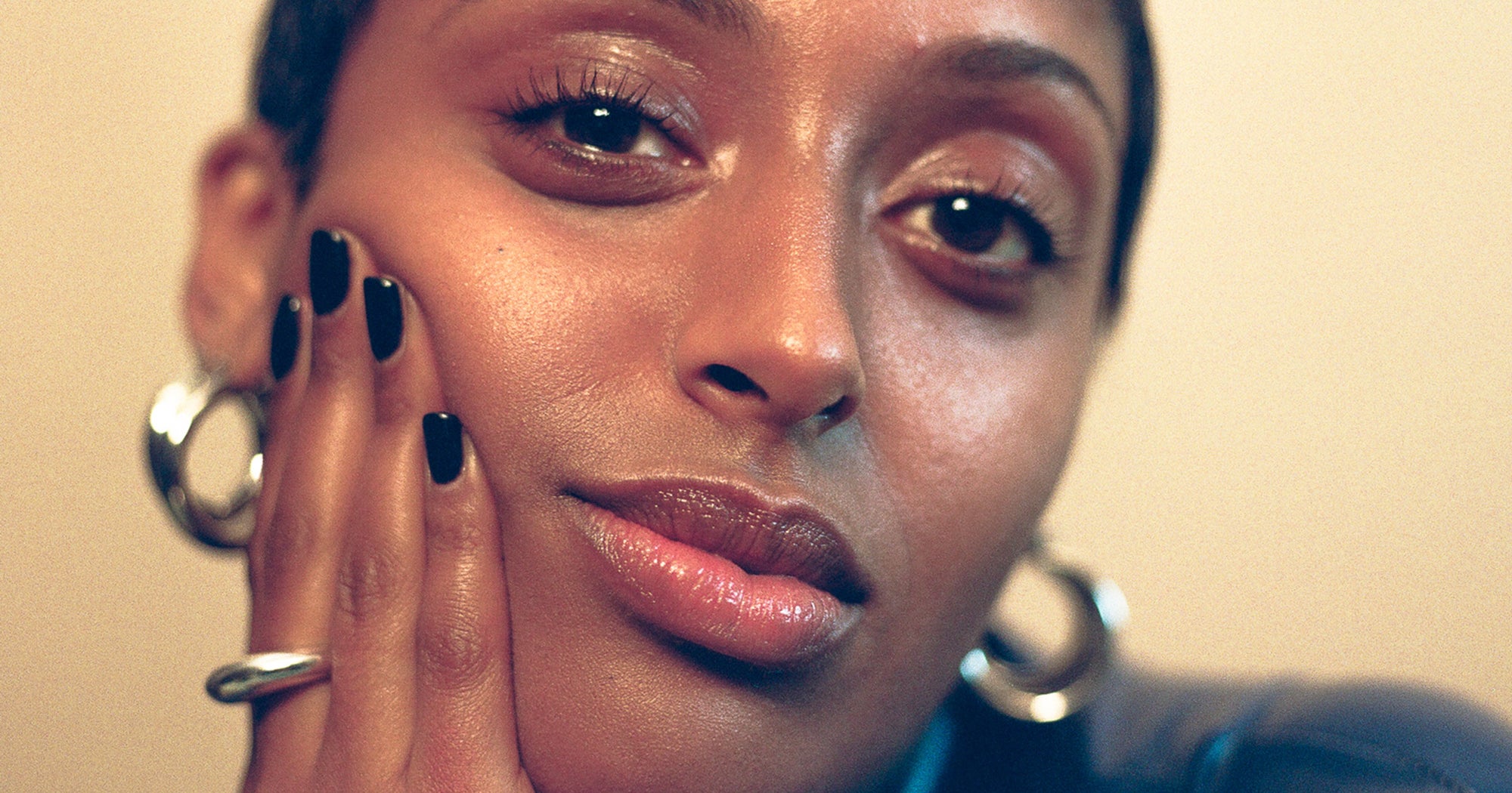 Swap Out Your Highlighter To Achieve Glowing Skin