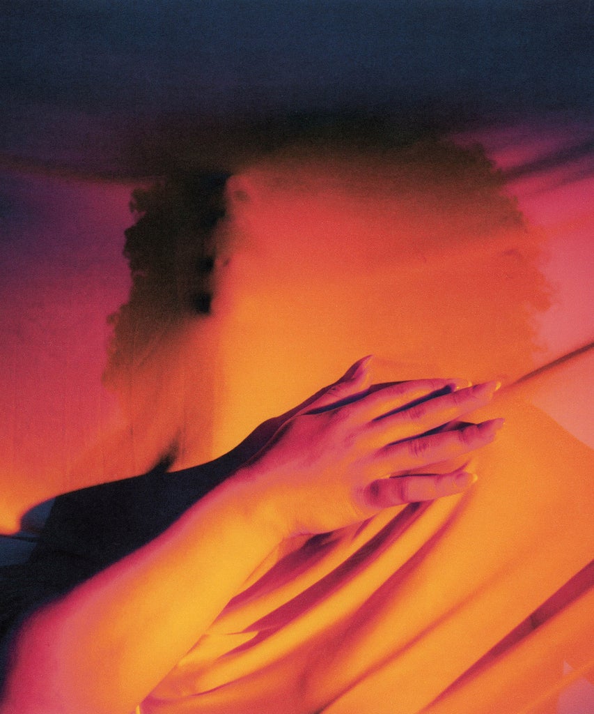 “I Thought ‘I’m Not Someone Who Gets HIV’”: Young Women On Their Diagnosis