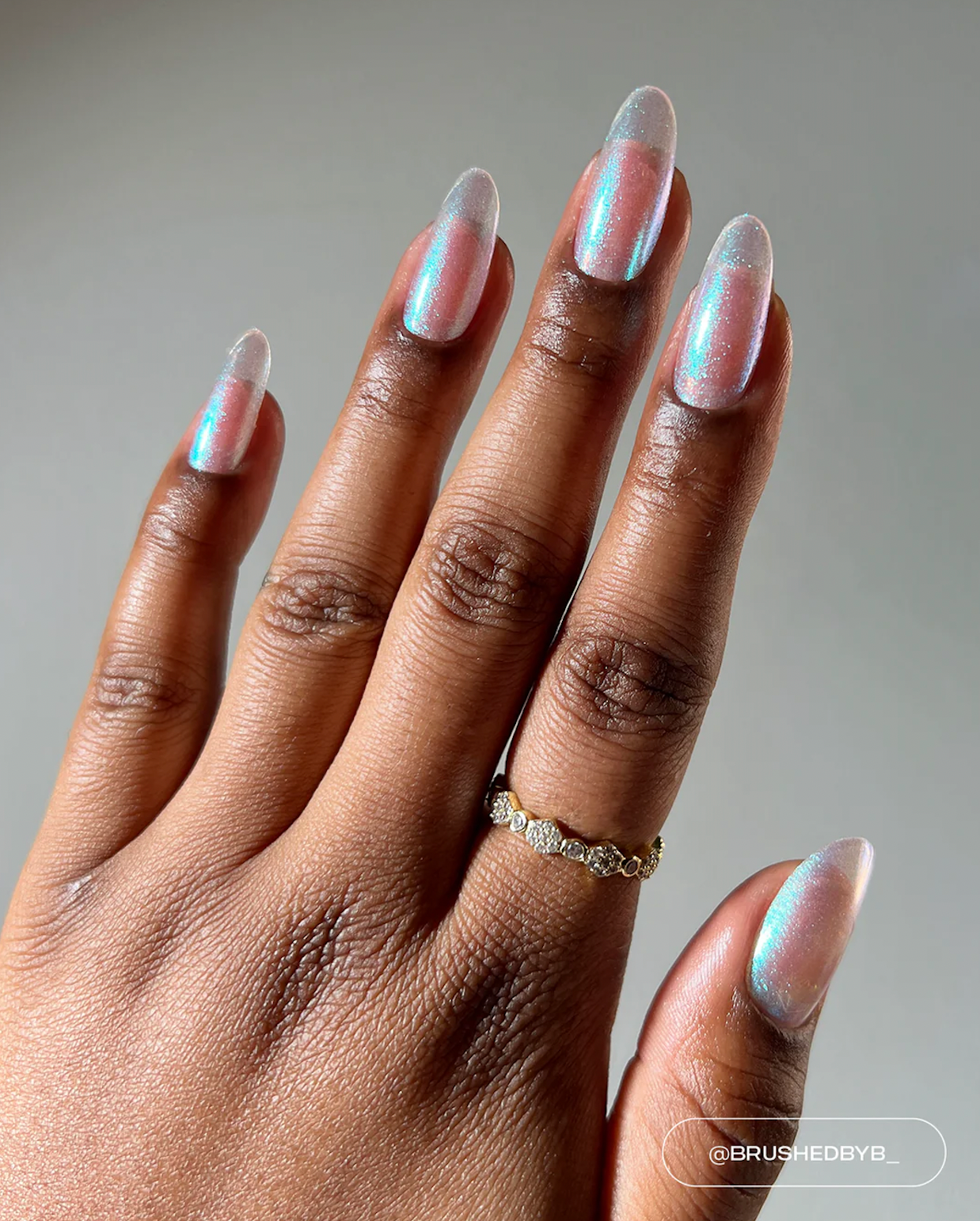 2025 Nail Extension Designs That Wow