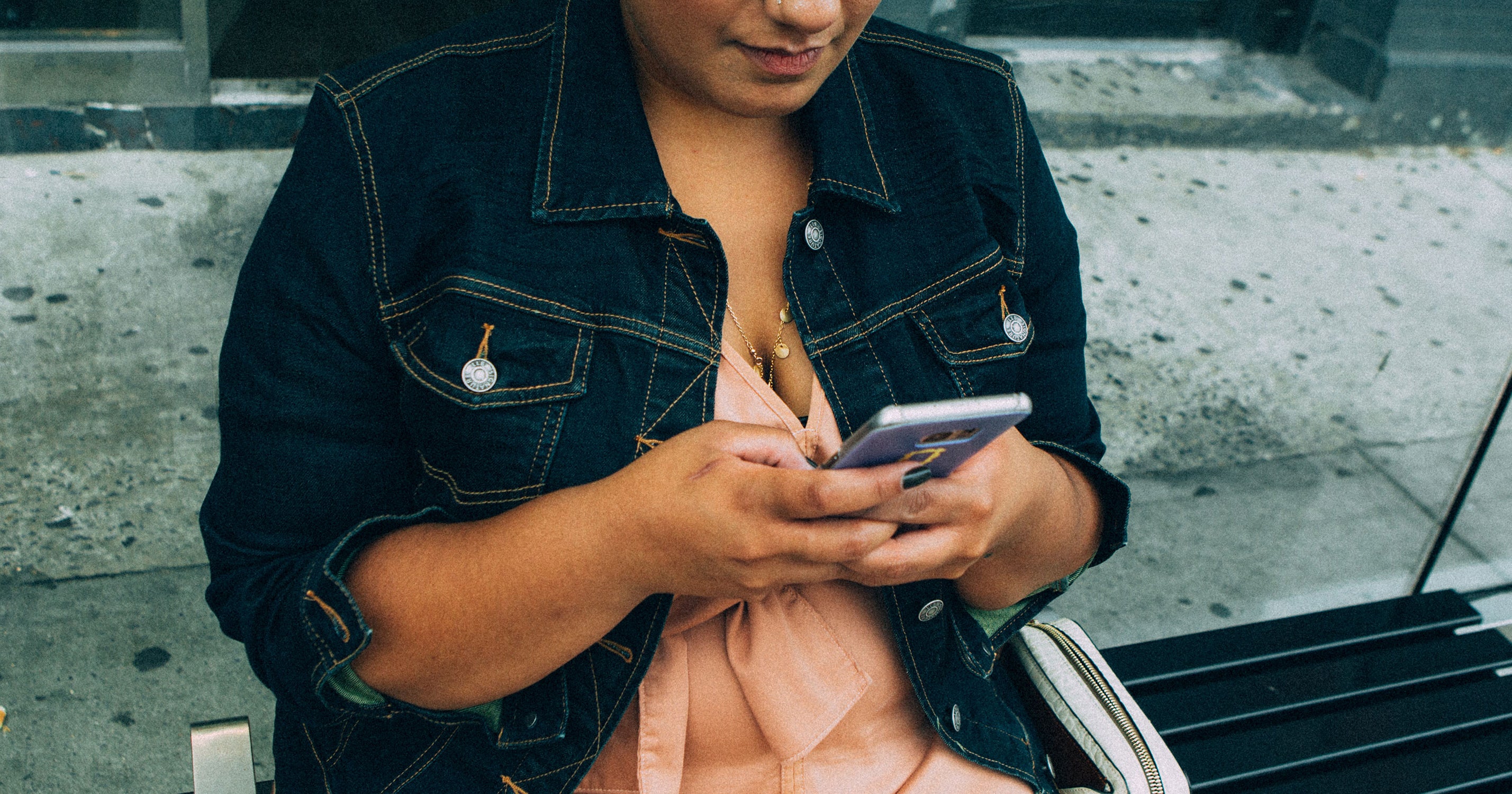 Latines Mourned the TikTok Ban. Now There’s an Exodus