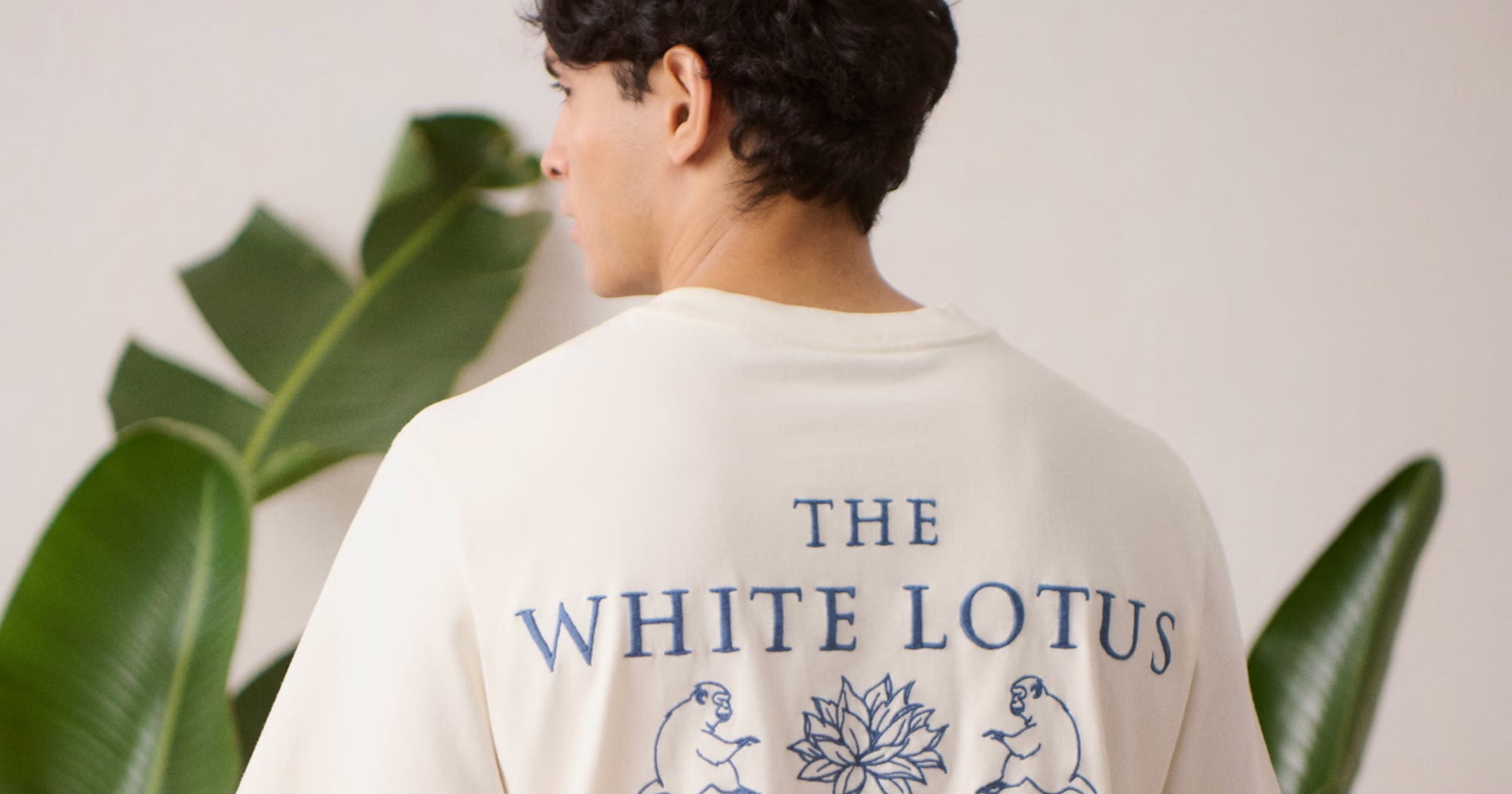 Feel Like A White Lotus Guest In This Abercrombie & Fitch Collab
