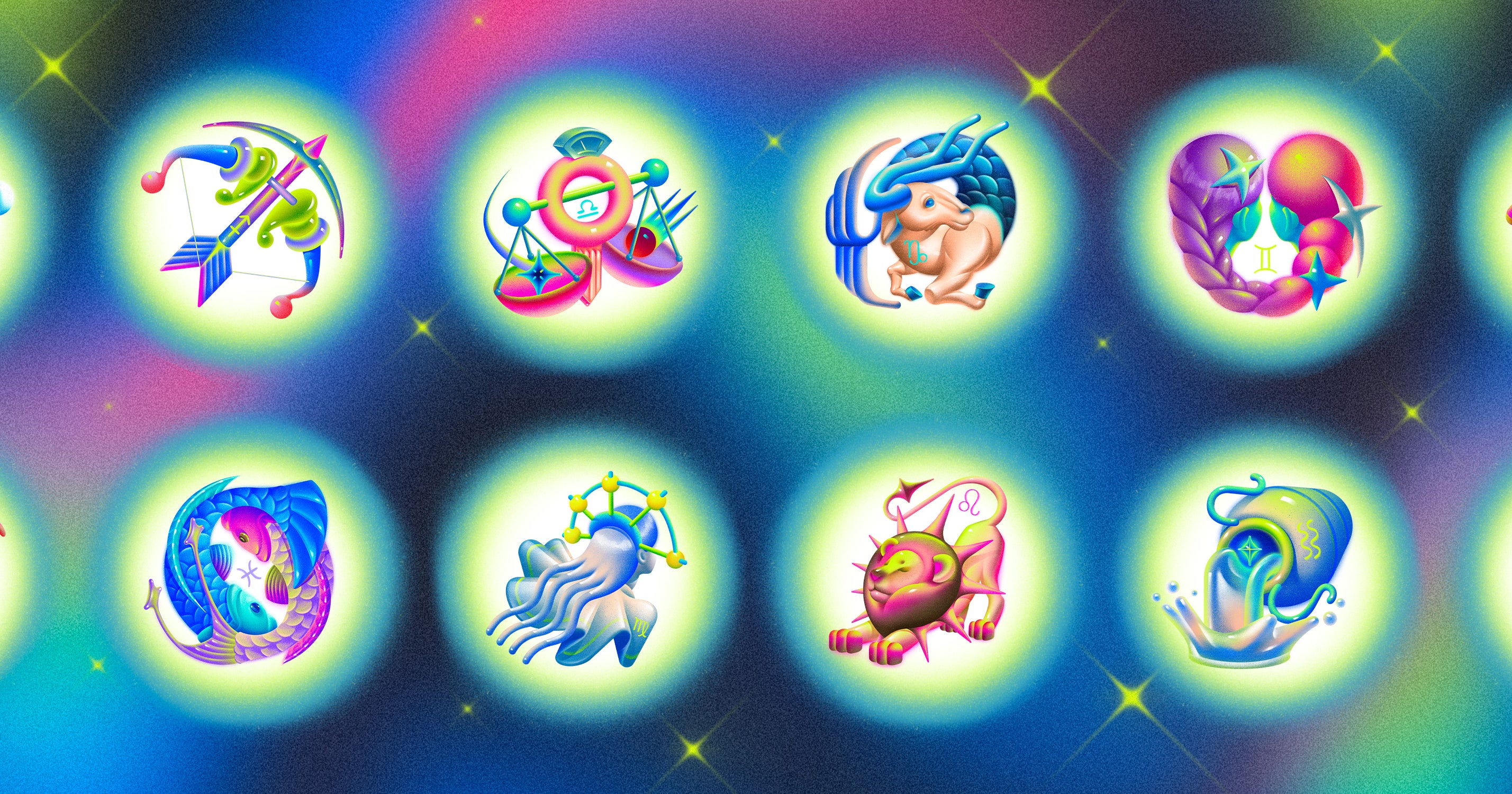 Your February Horoscope Is Here So Shoot Your Shot