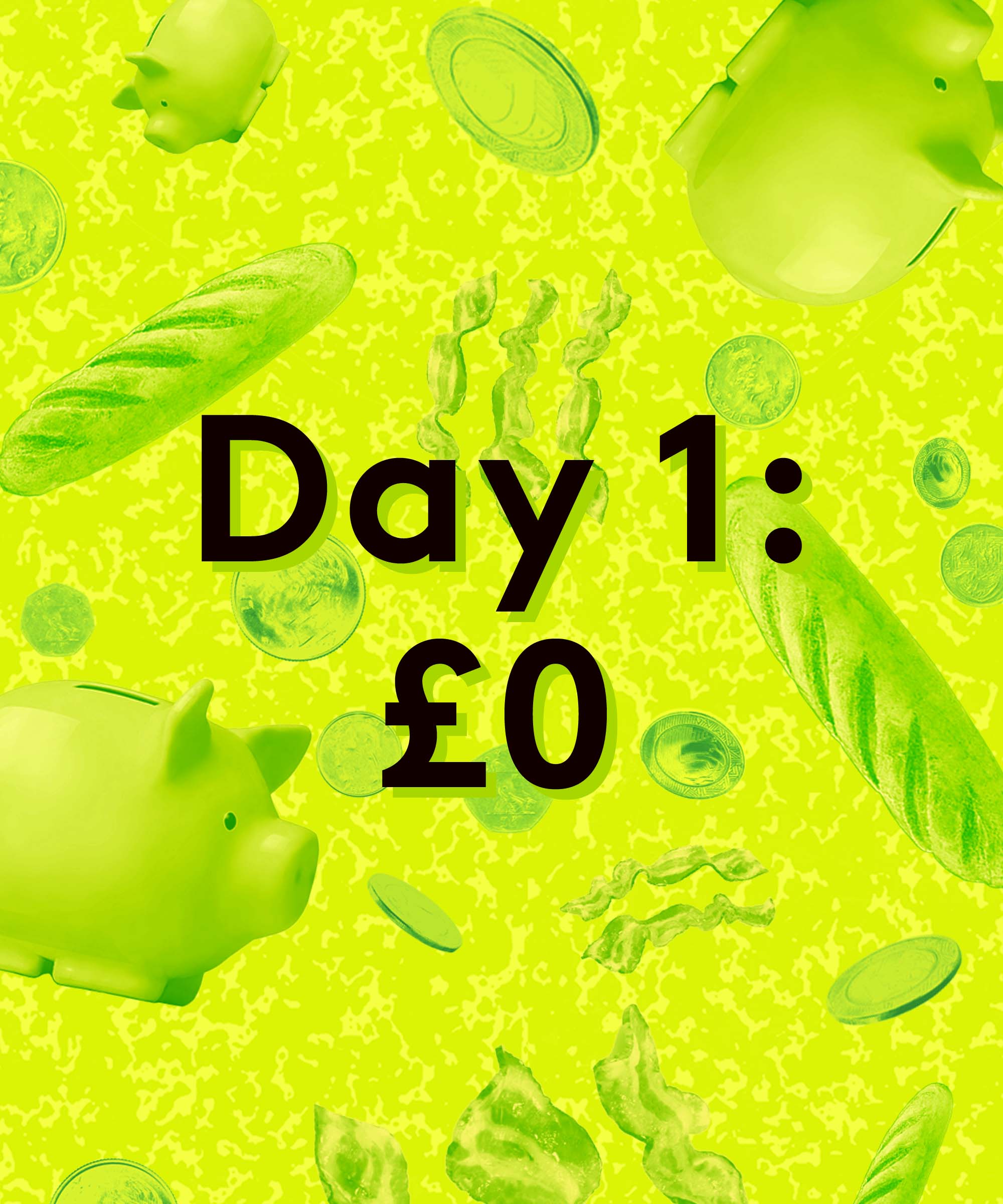 Money Diary: A Finance Manager On £47,000