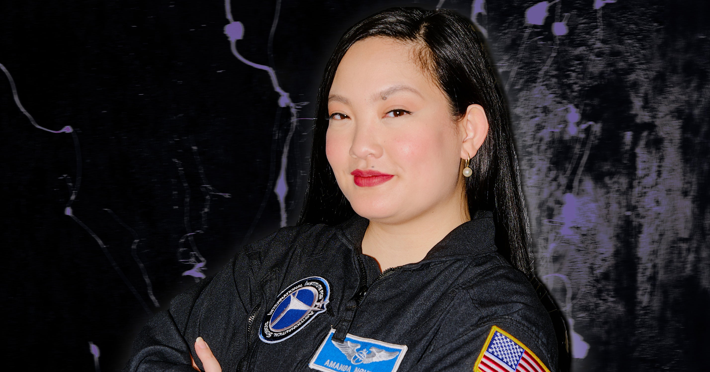 Amanda Nguyen Beauty Interview e.l.f Cosmetics