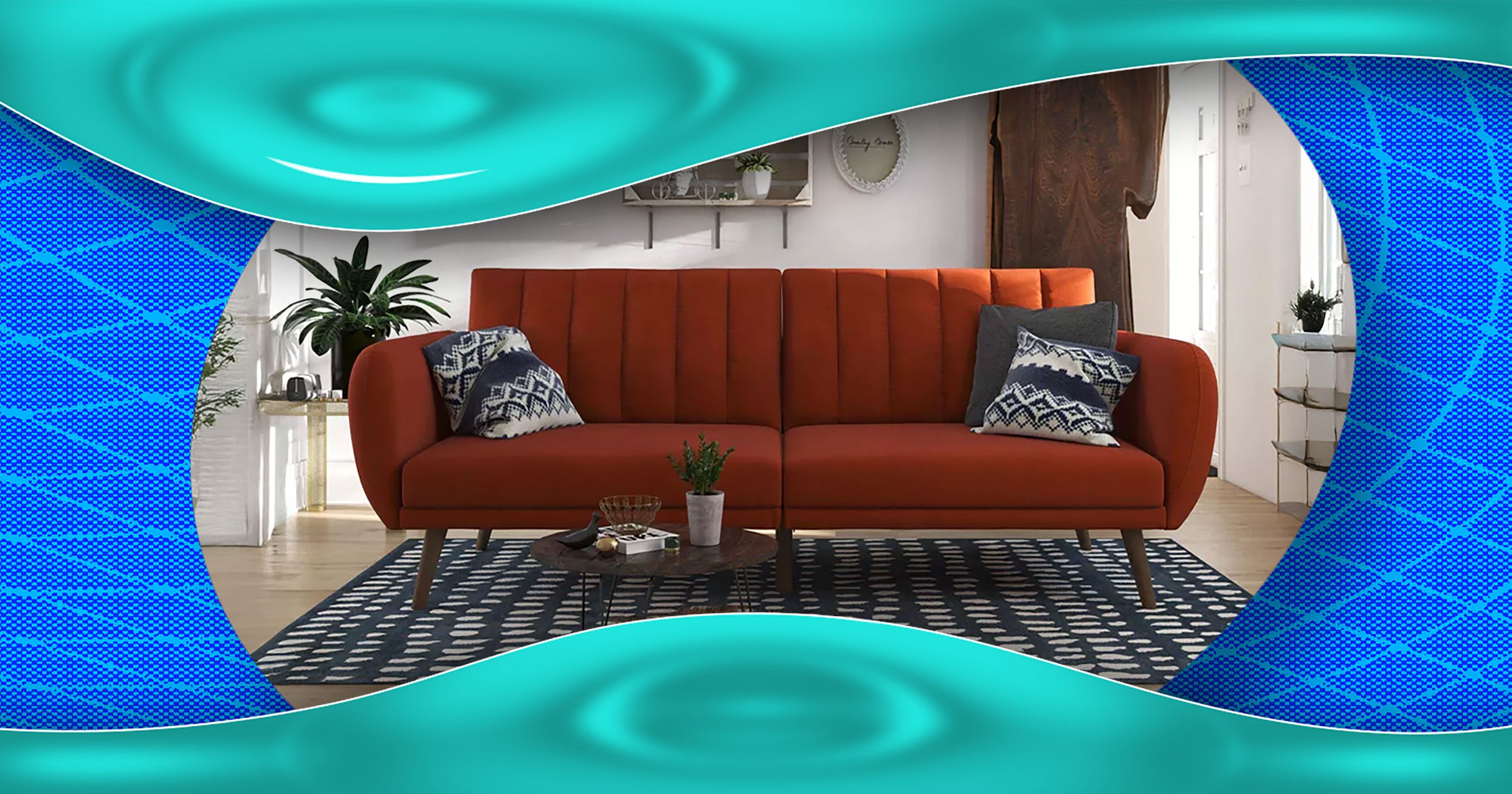 14 Best Under 500 Sleeper Sofas Sofa Beds 2025