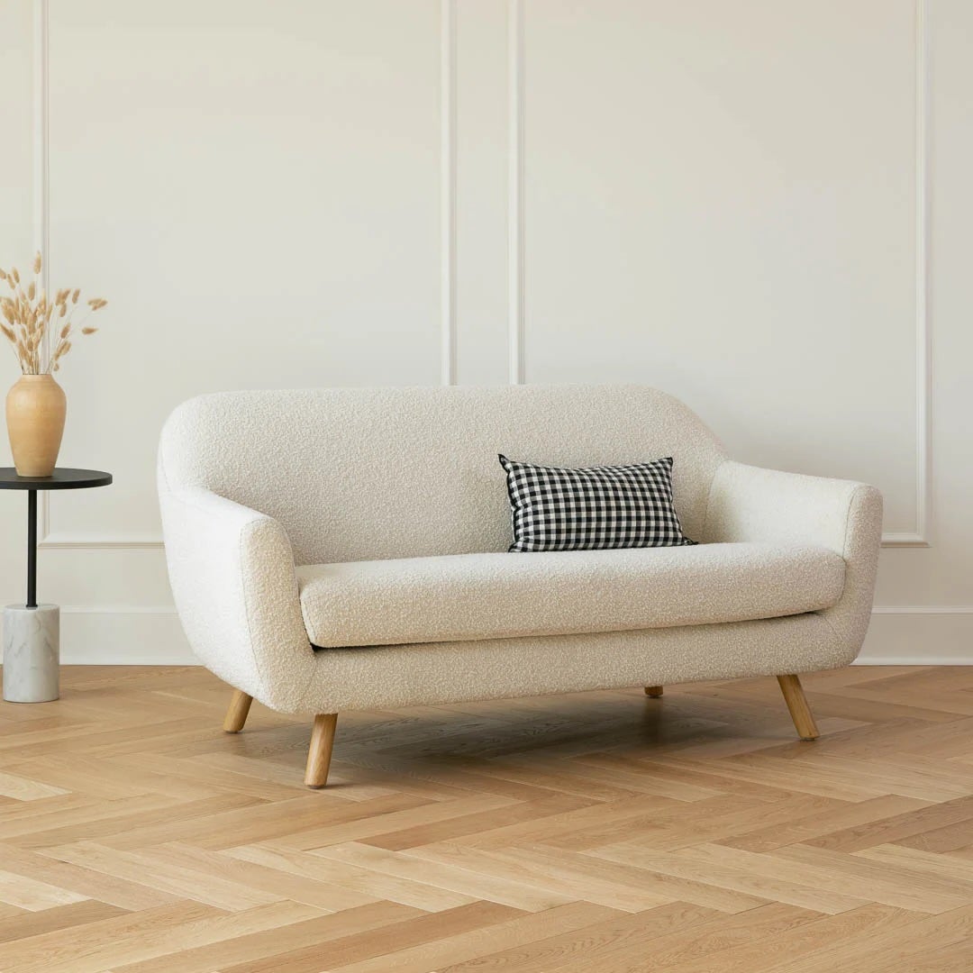 Best Small Loveseats For Affordable Space Saving Sofa