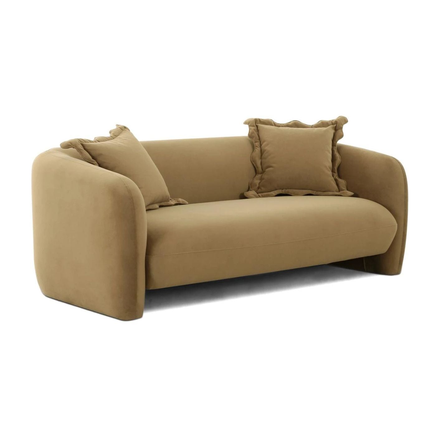 Best Small Loveseats For Affordable Space Saving Sofa