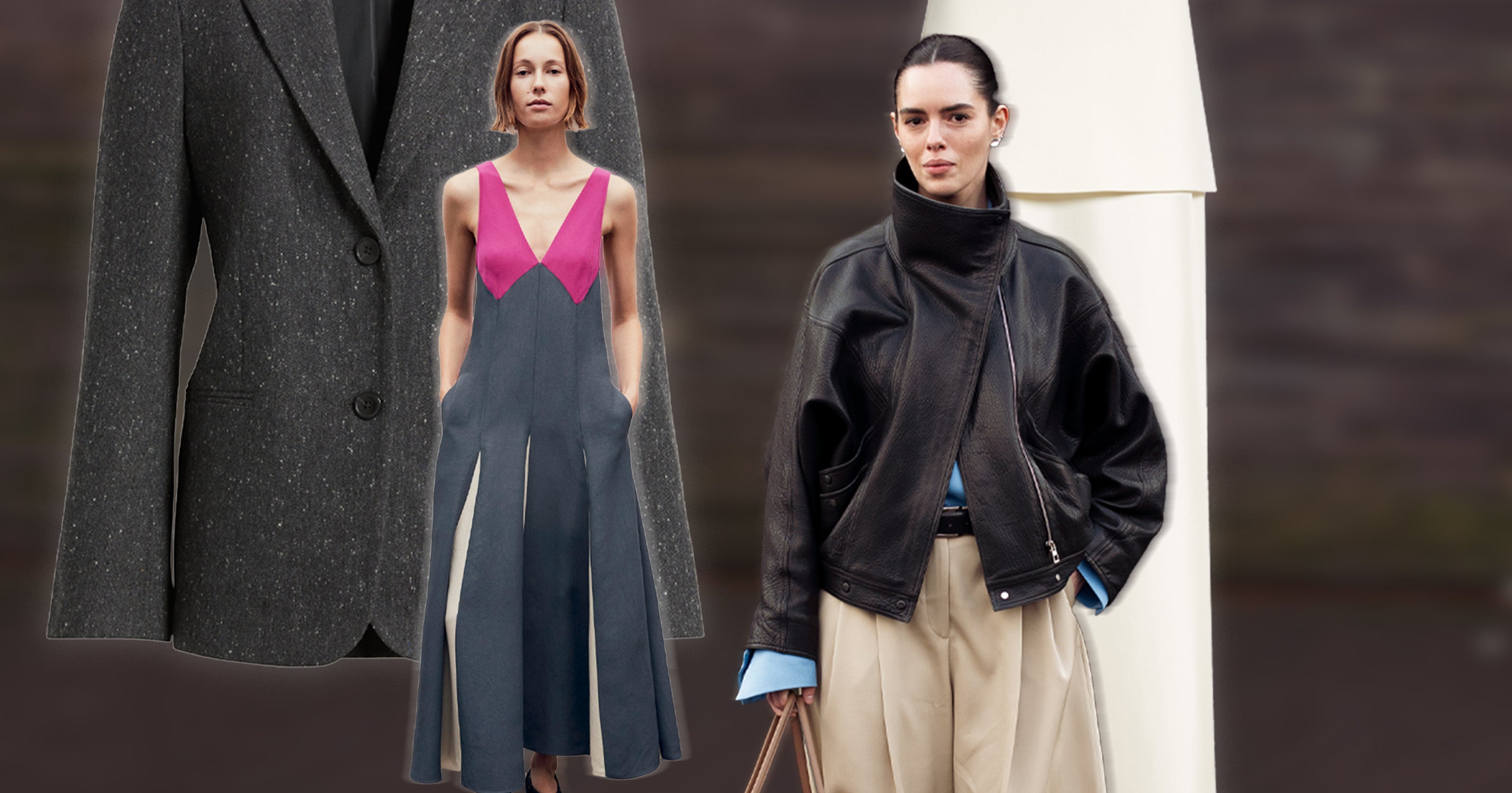 What Investing In Your Wardrobe Looks Like In 2025
