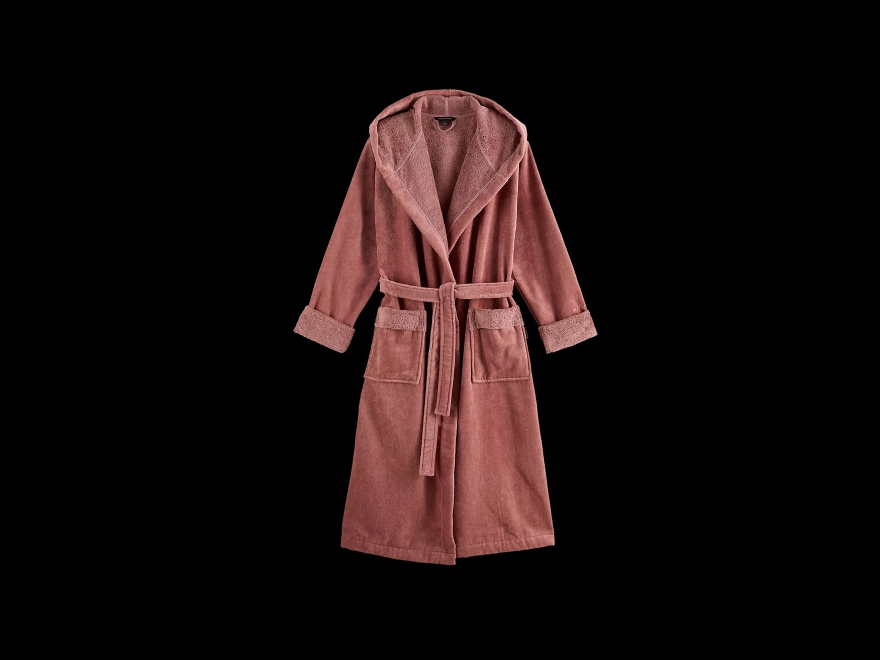 【プラダ・PRADA】Silk twill robe Prada + Feather-Embellished Silk-Twill Robe