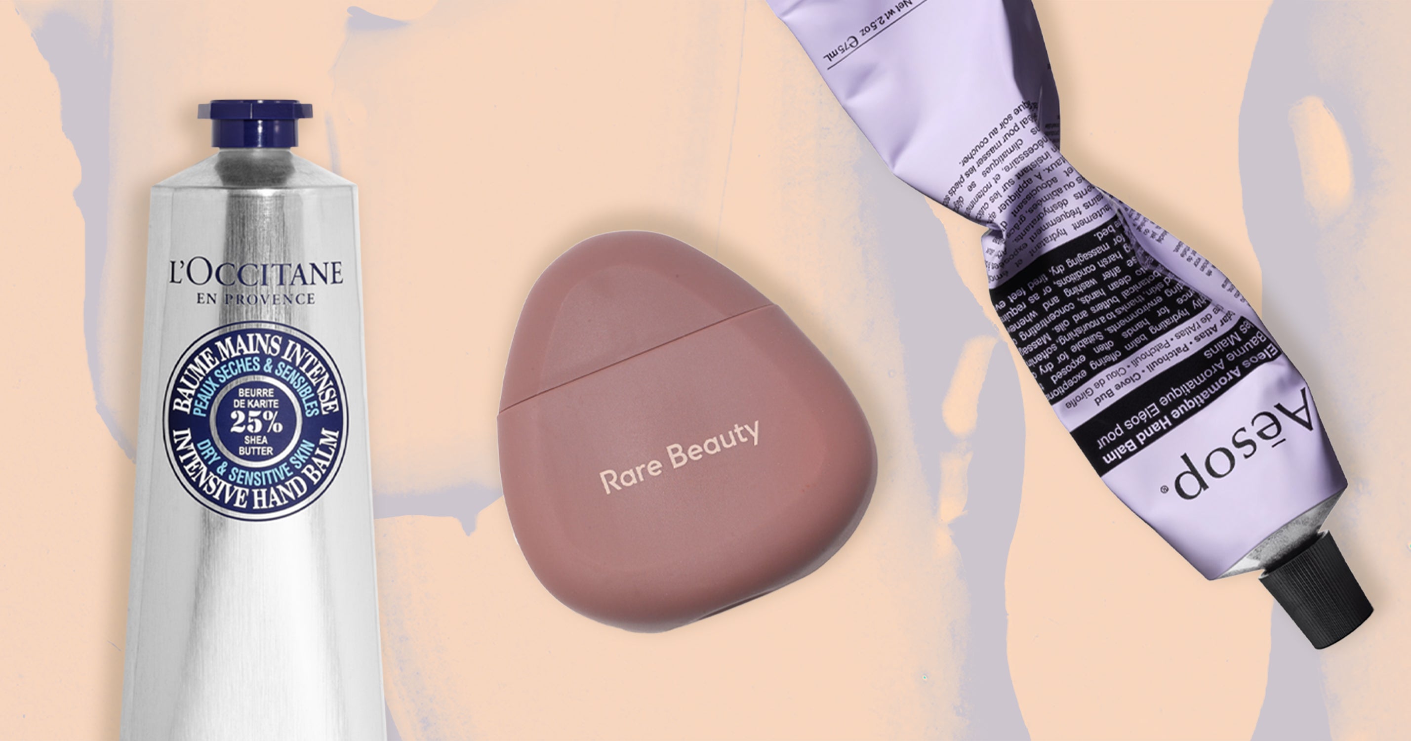 8 Hand Creams Tried & Tested To Combat Dry Skin