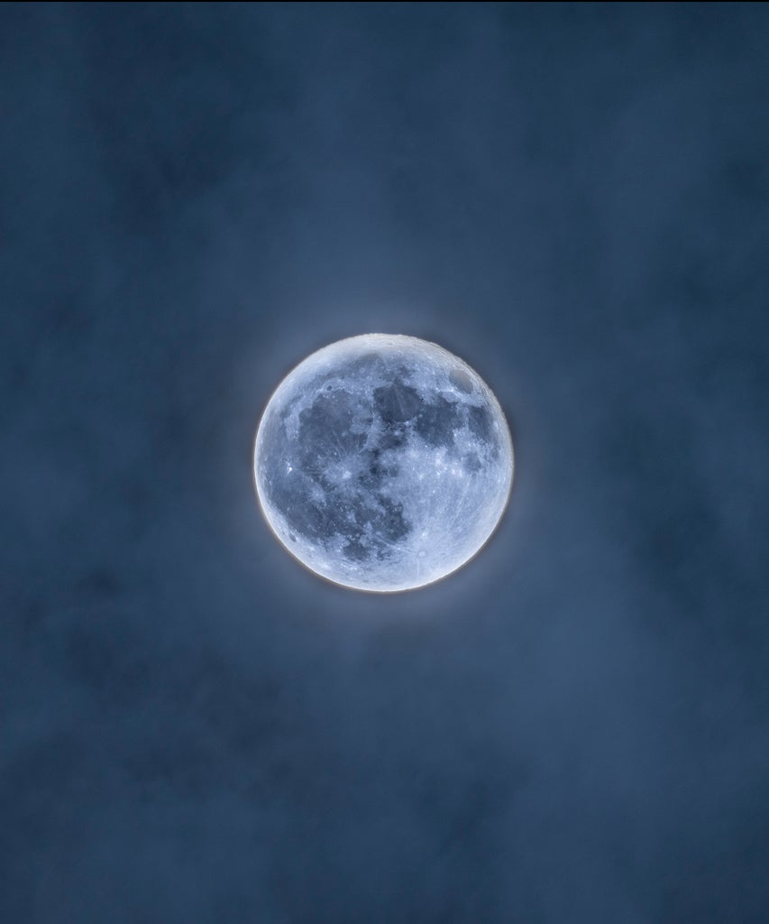 The Full Moon In Leo Is Bringing All The Drama