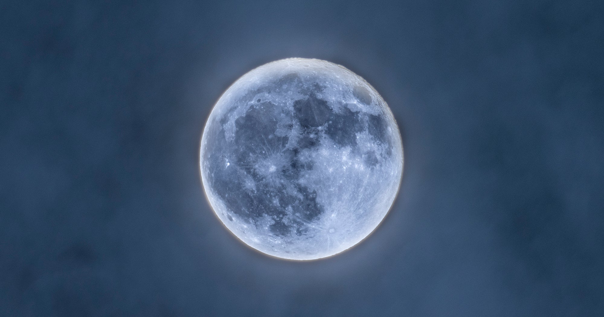 The Full Moon In Leo Is Bringing All The Drama